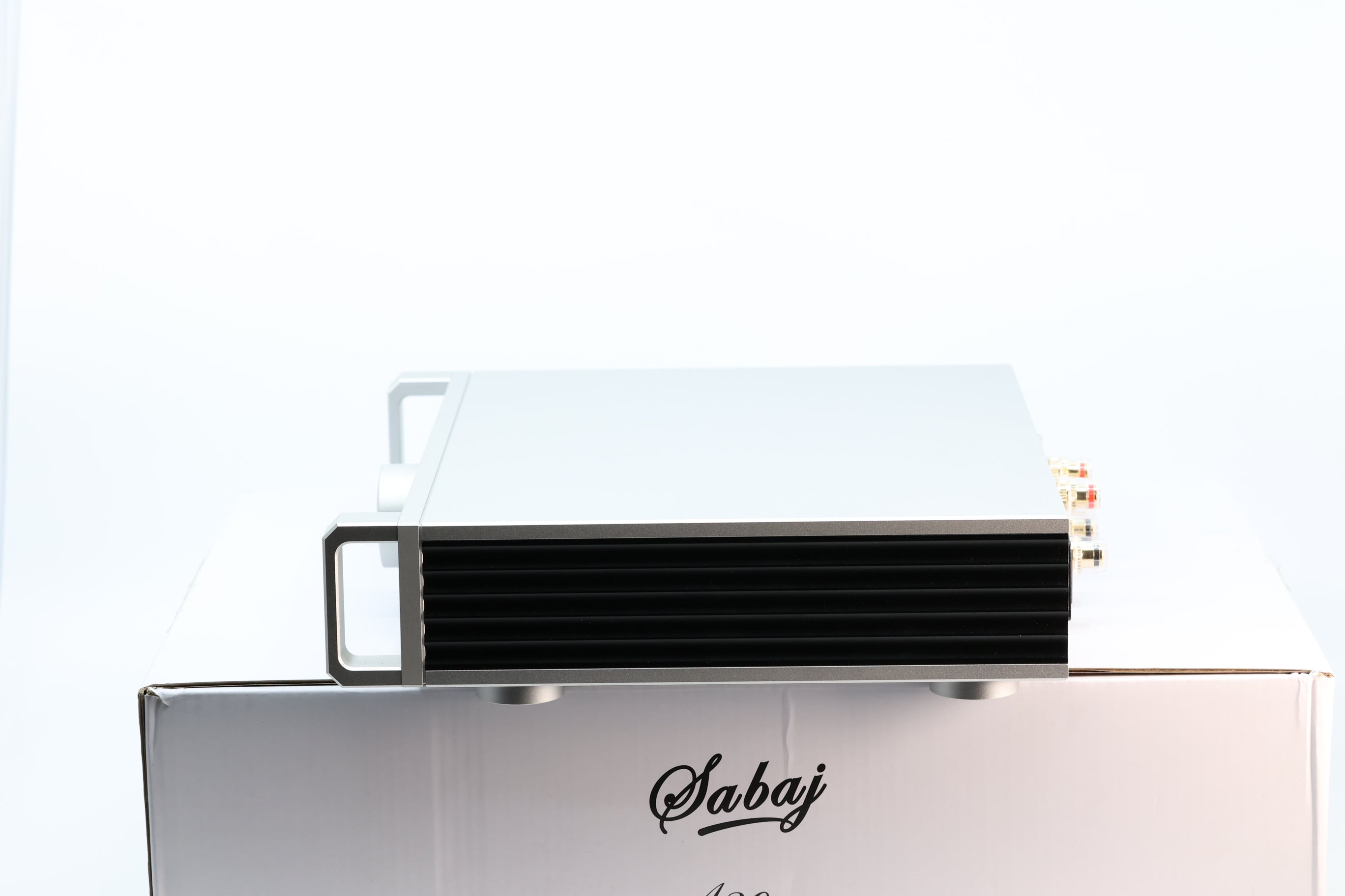 SABAJ A30A FDA Amplifier Bluetooth aptX HD LDAC 2x200W