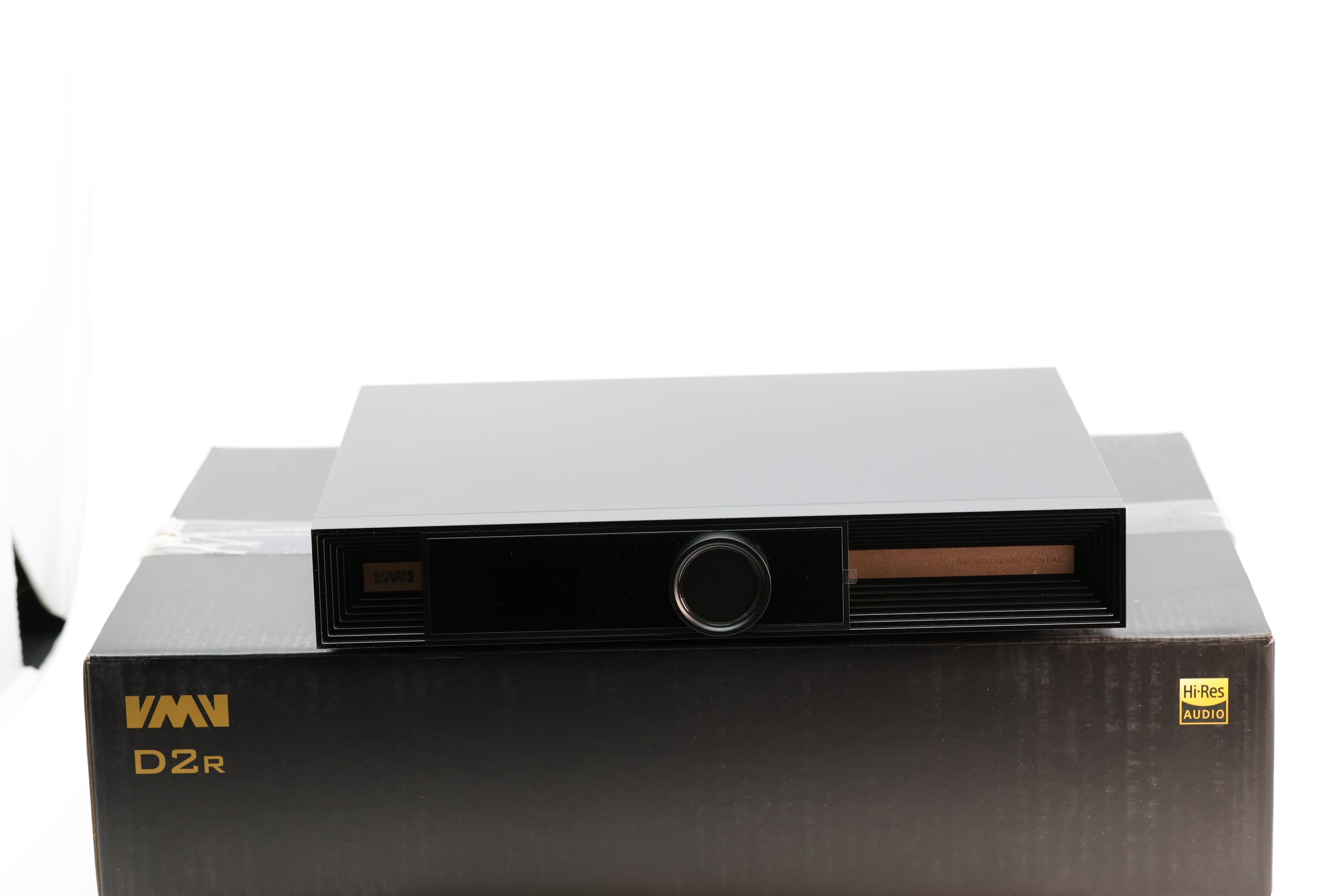 SMSL VMV D2R Audio Decoder DAC with BD34301EKV Chip