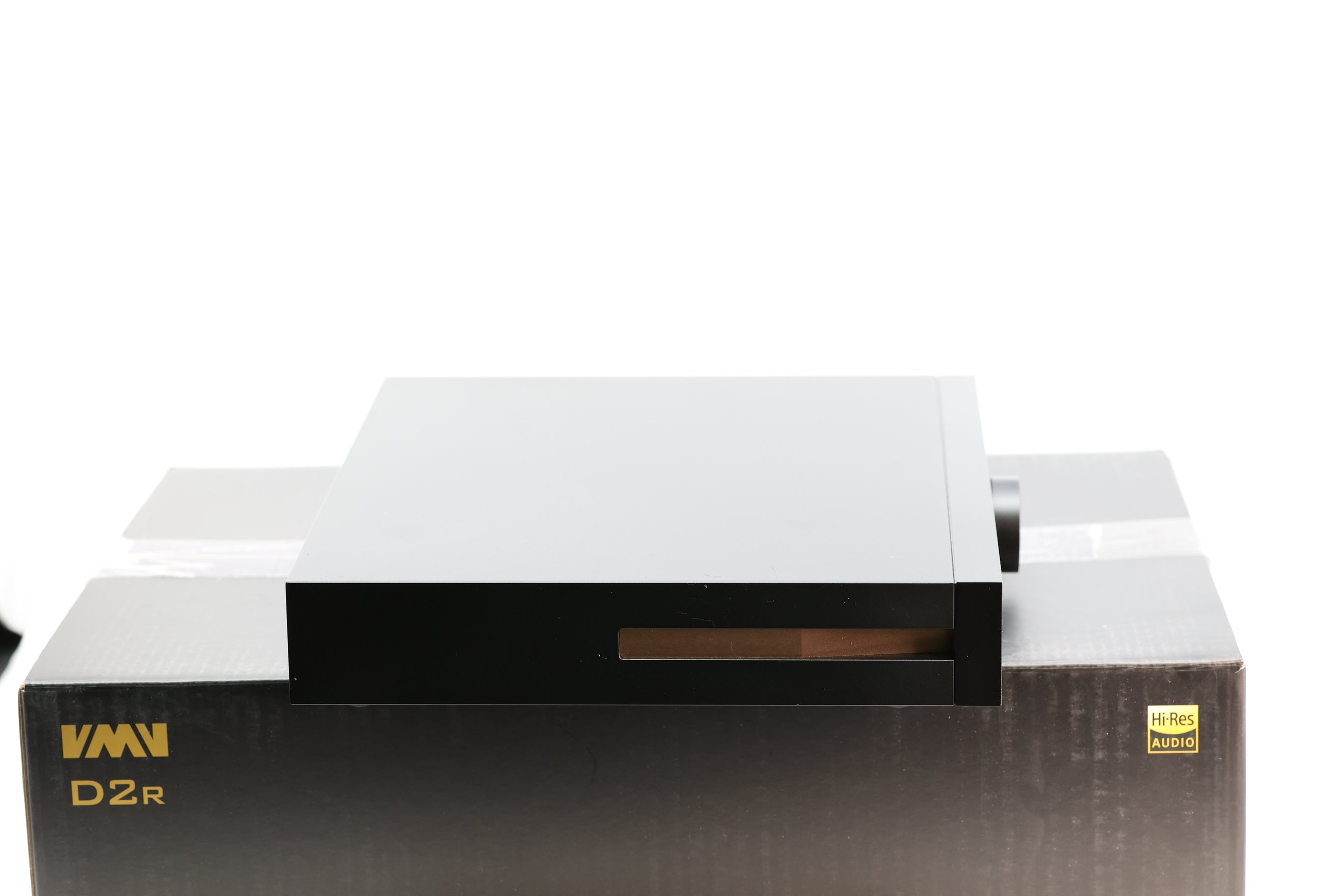 SMSL VMV D2R Audio Decoder DAC with BD34301EKV Chip