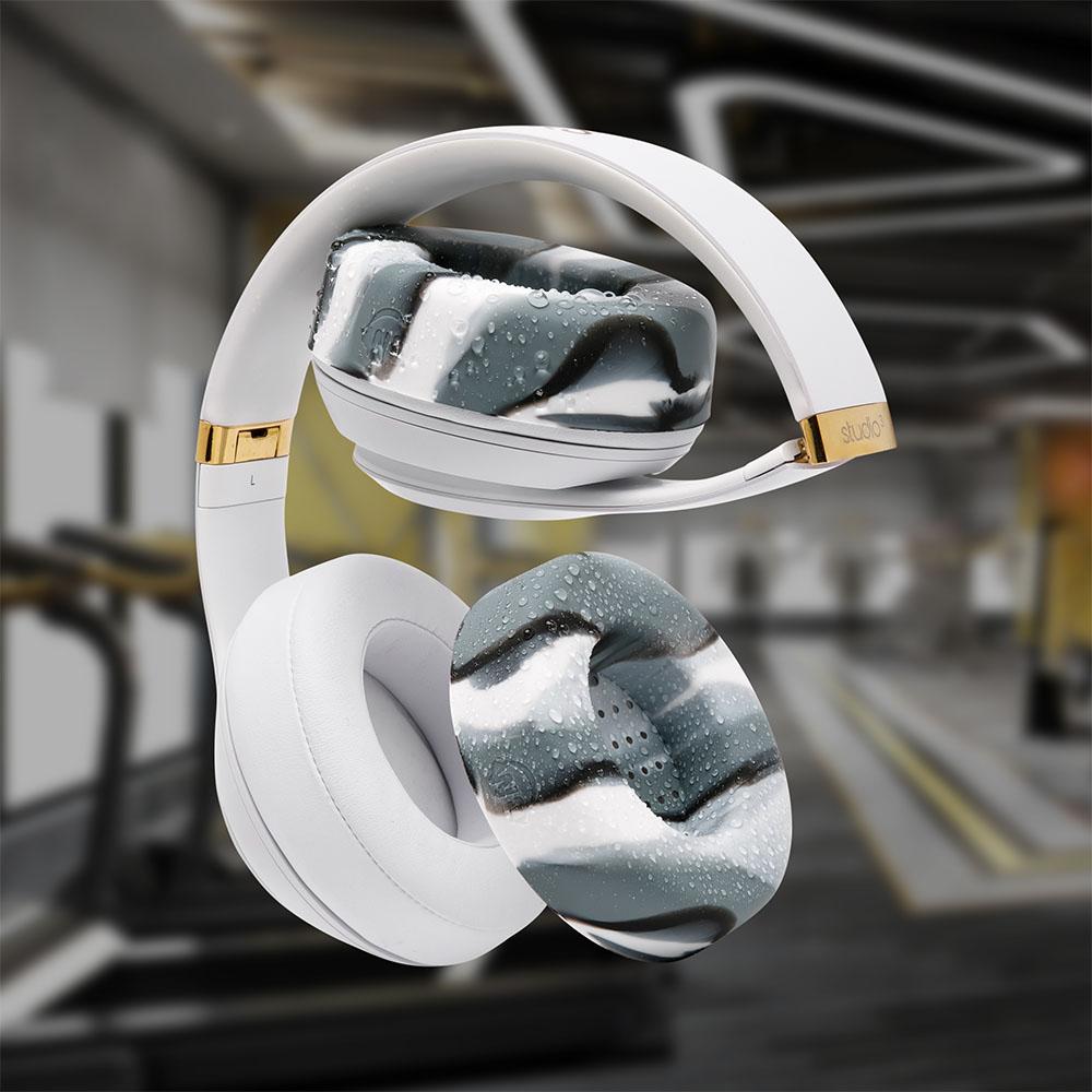 Apos Audio Wicked Cushions Sweat Covers Beats Studio 2 & 3 Earpad Sweat Covers - WC SweatZ Studio
