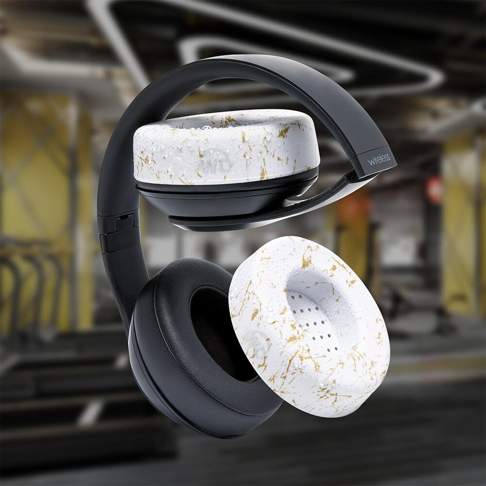Apos Audio Wicked Cushions Sweat Covers Beats Studio 2 & 3 Earpad Sweat Covers - WC SweatZ Studio