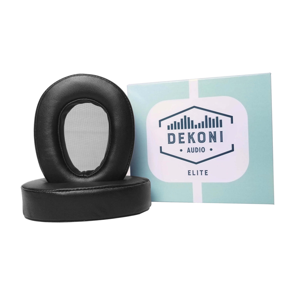 Replacement Earpads for Meze Liric - Sheepskin