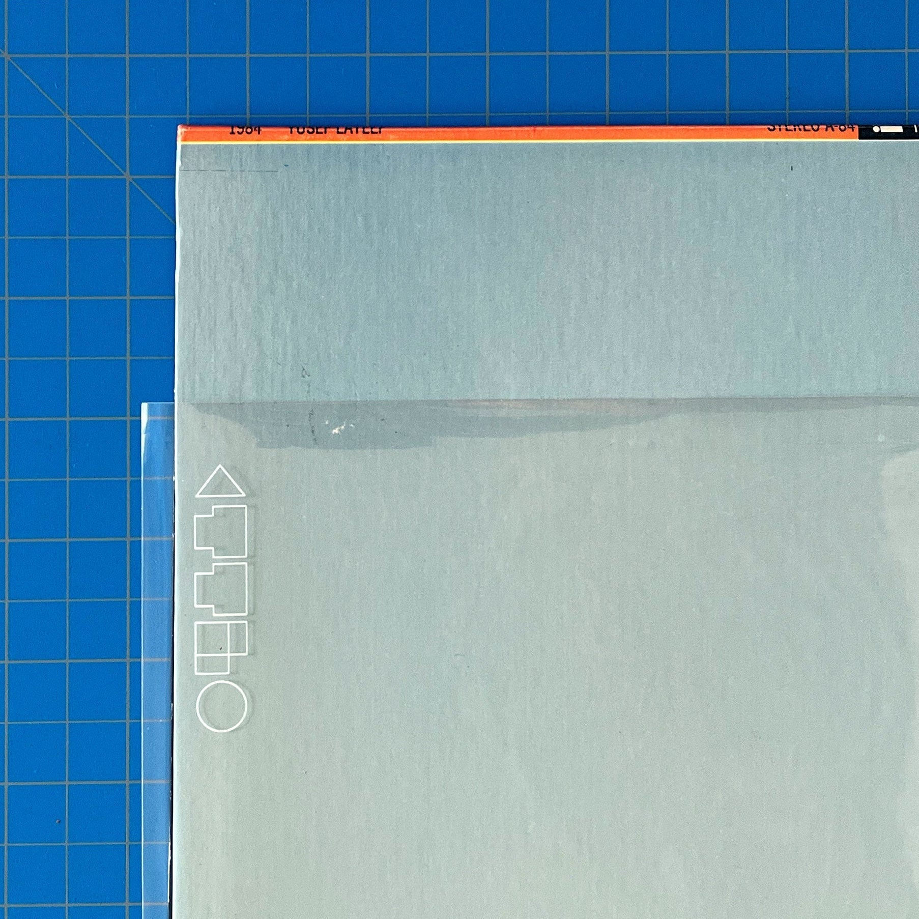 Turntable Lab: Perfected Outer Record Sleeves
