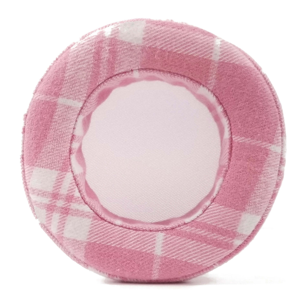 Universal Fit 100mm Replacement Earpads (Fits Beyerdynamic, AKG & More)