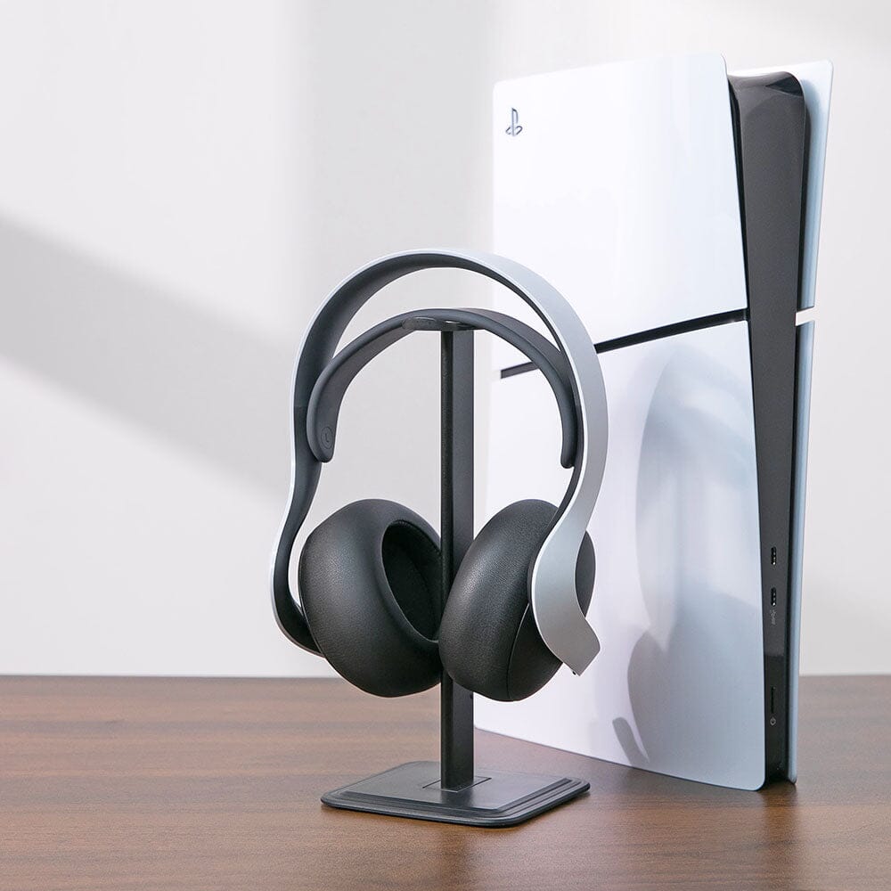 Apos Audio Wicked Cushions Ear Pads PlayStation Pulse Elite PU Leather Earpads - WC PadZ Pulse Elite