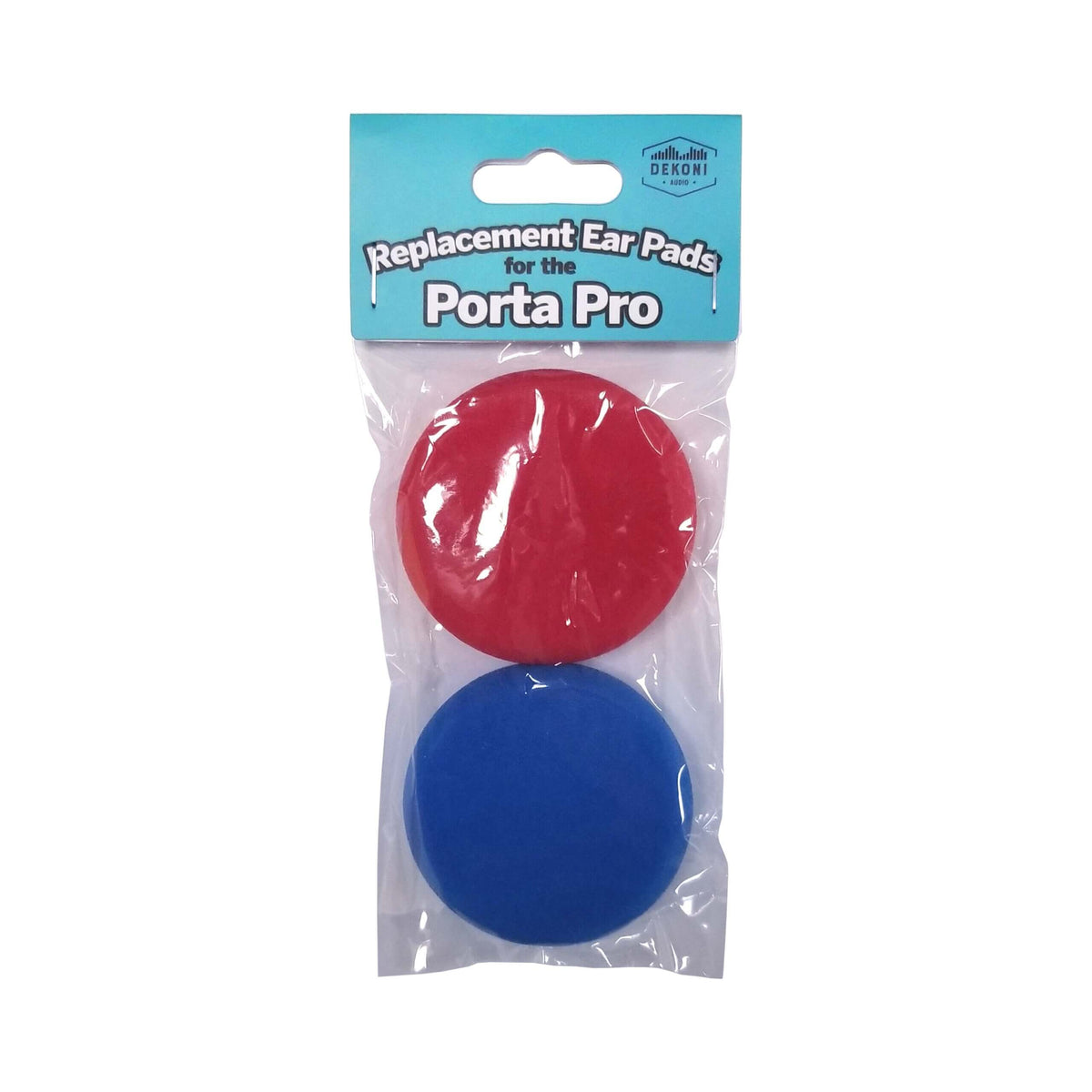 Foam Replacement Earpads for Koss Porta-Pro Headphones