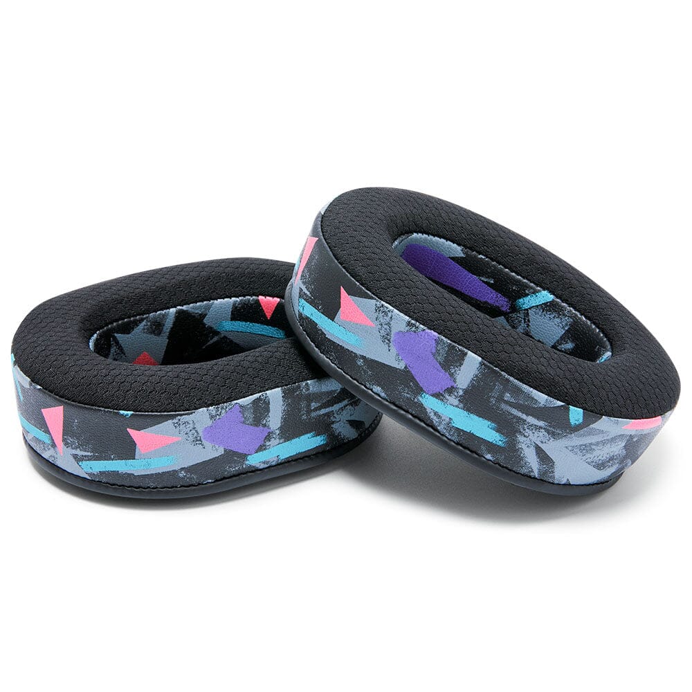 Razer Blackshark V2 Pro Earpads - WC FreeZe Cooling Gel (PRE 2023 model)