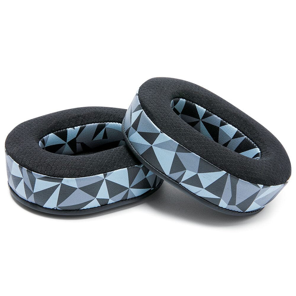 Razer Blackshark V2 Pro Earpads - WC FreeZe Cooling Gel (PRE 2023 model)