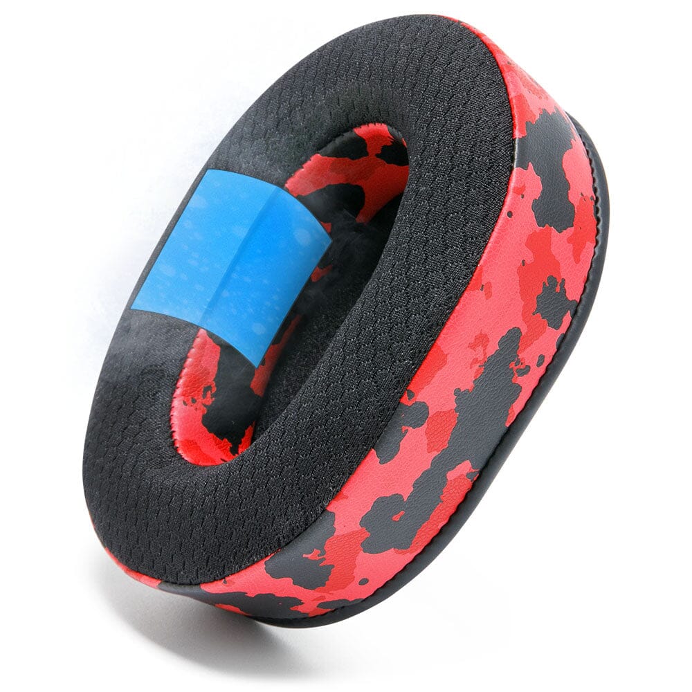 Razer Blackshark V2 Pro Earpads - WC FreeZe Cooling Gel (PRE 2023 model)