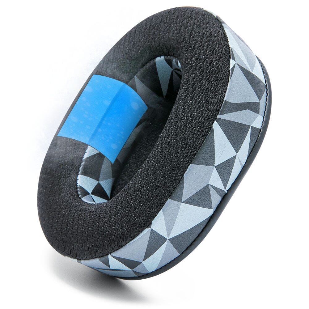 Razer Blackshark V2 Pro Earpads - WC FreeZe Cooling Gel (PRE 2023 model)