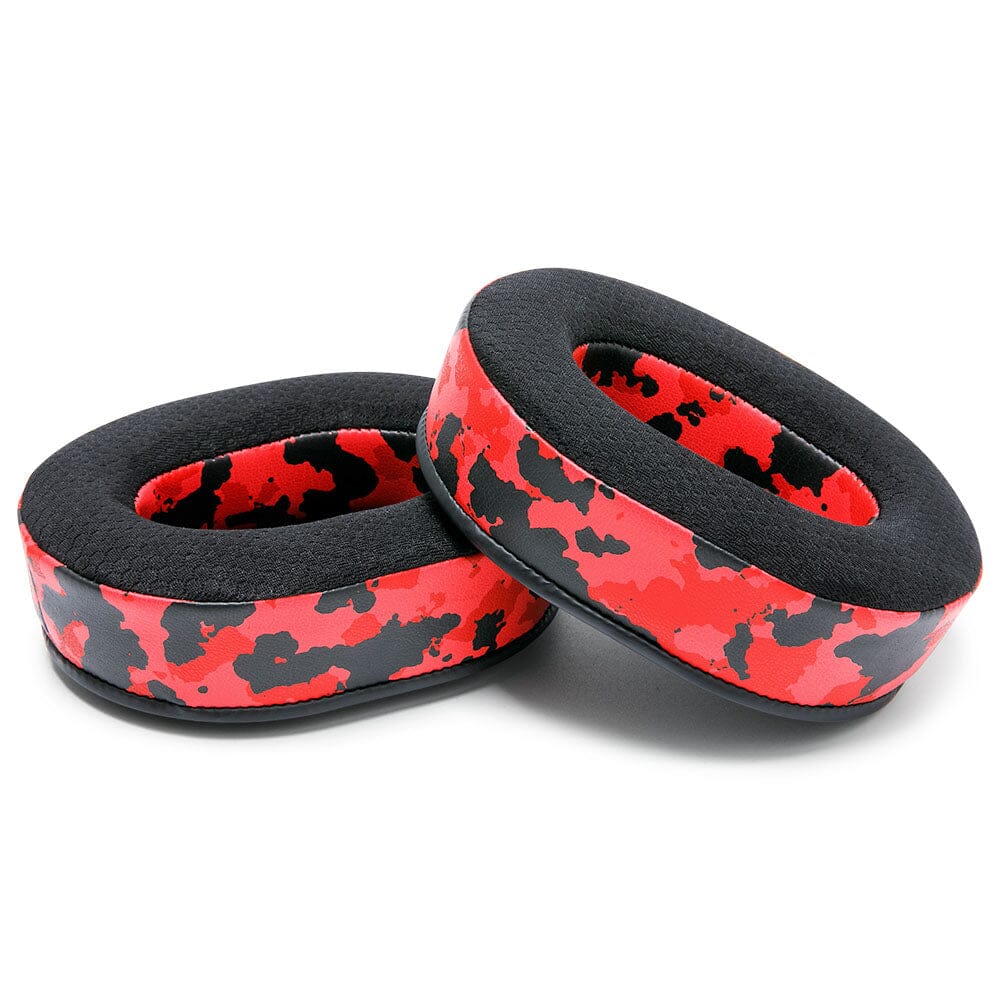 Razer Blackshark V2 Pro Earpads - WC FreeZe Cooling Gel (PRE 2023 model)
