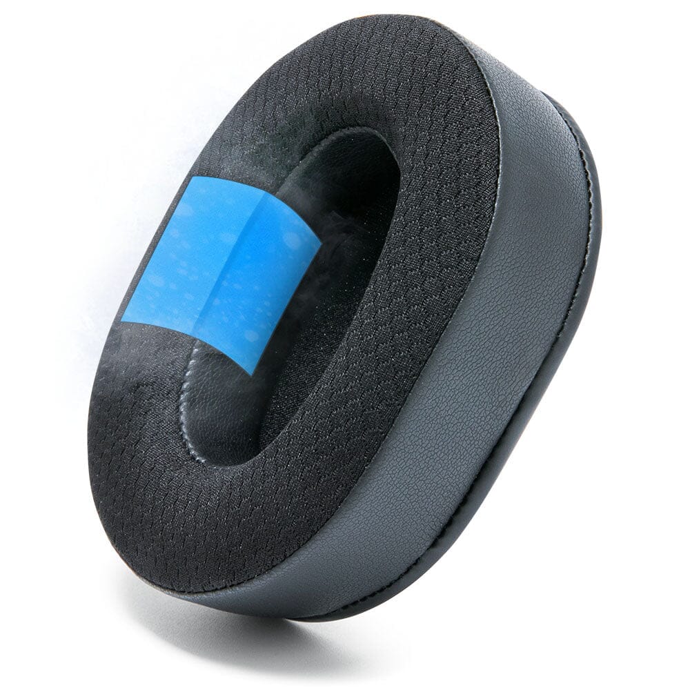 Razer Blackshark V2 Pro Earpads - WC FreeZe Cooling Gel (PRE 2023 model)