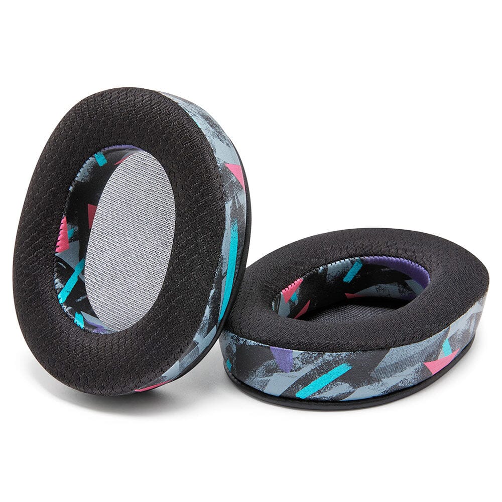 Apos Audio Wicked Cushions Cooling Gel Ear Pads RIG 600, 700, 800 & 900 Series Earpads - WC FreeZe Cooling Gel