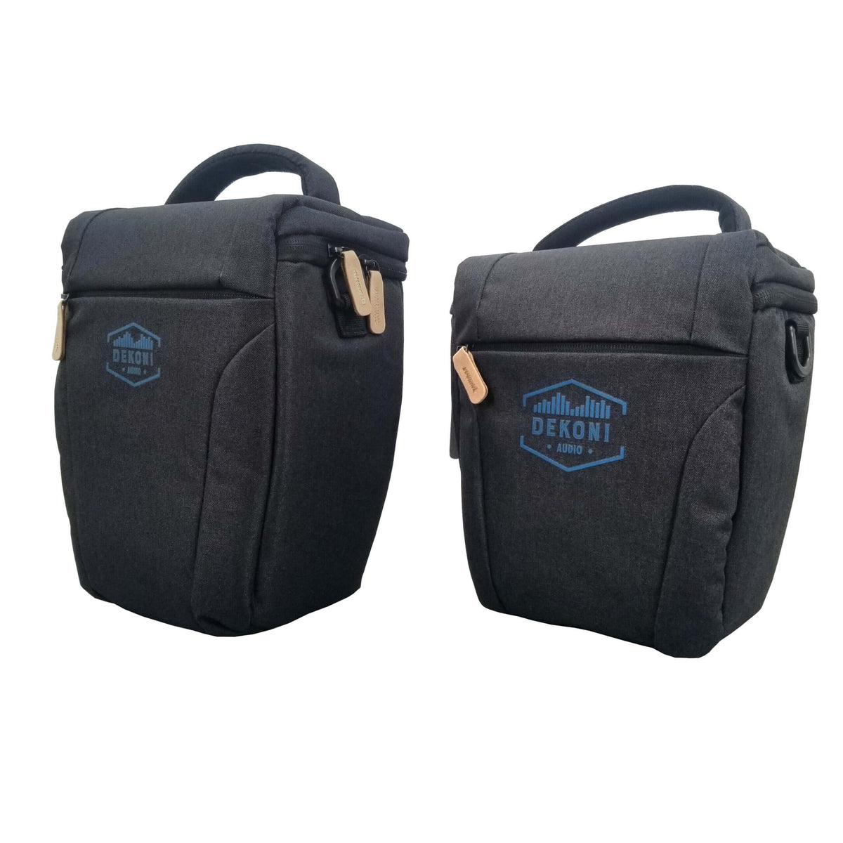 Dekoni Audio Headphone Savior - Universal Headphone Carrying Case
