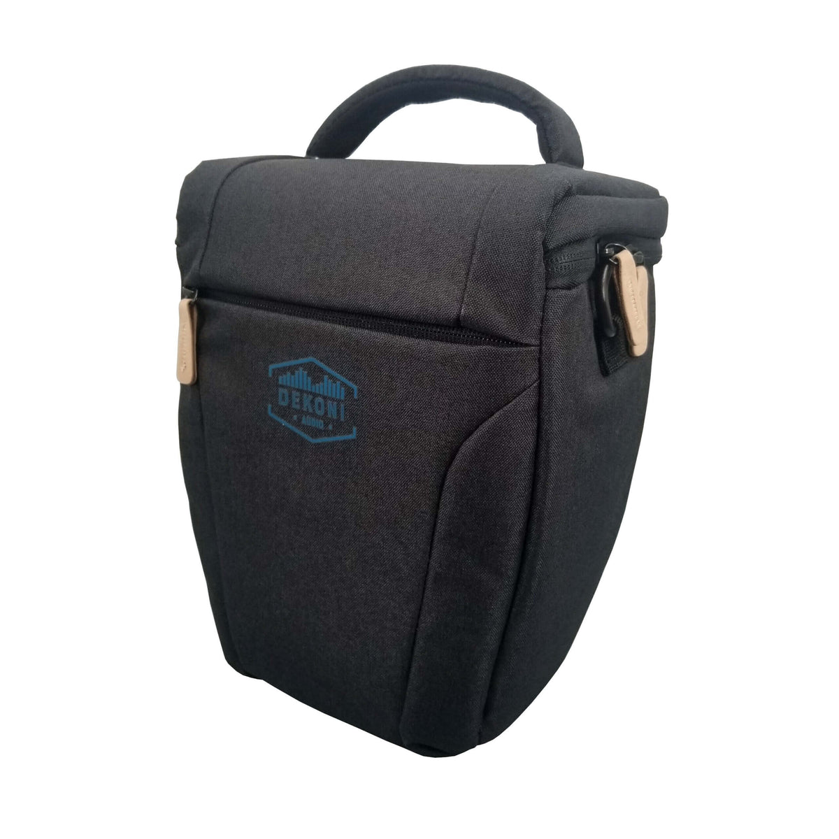 Dekoni Audio Headphone Savior - Universal Headphone Carrying Case