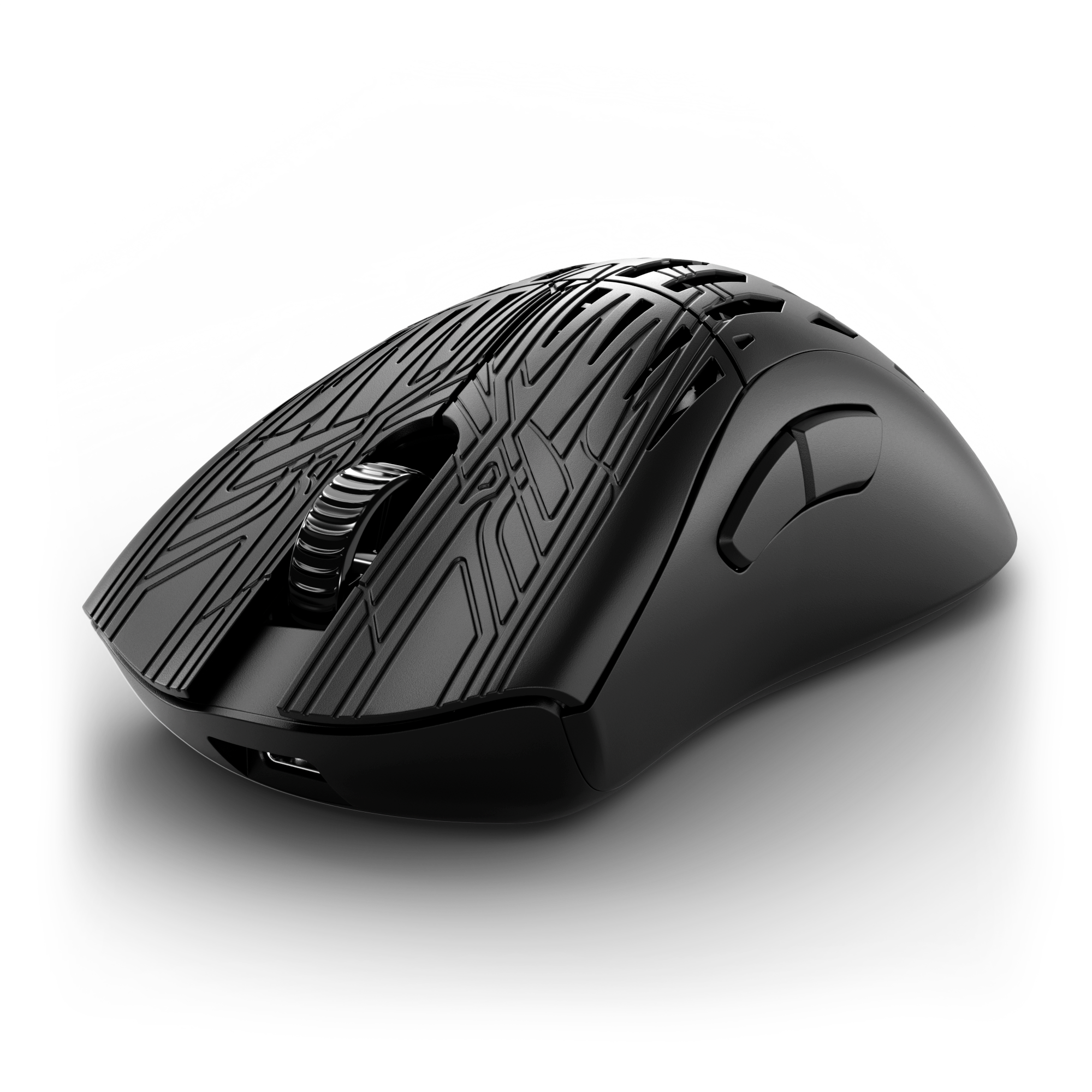 StormBreaker Gaming Mouse MAX CF