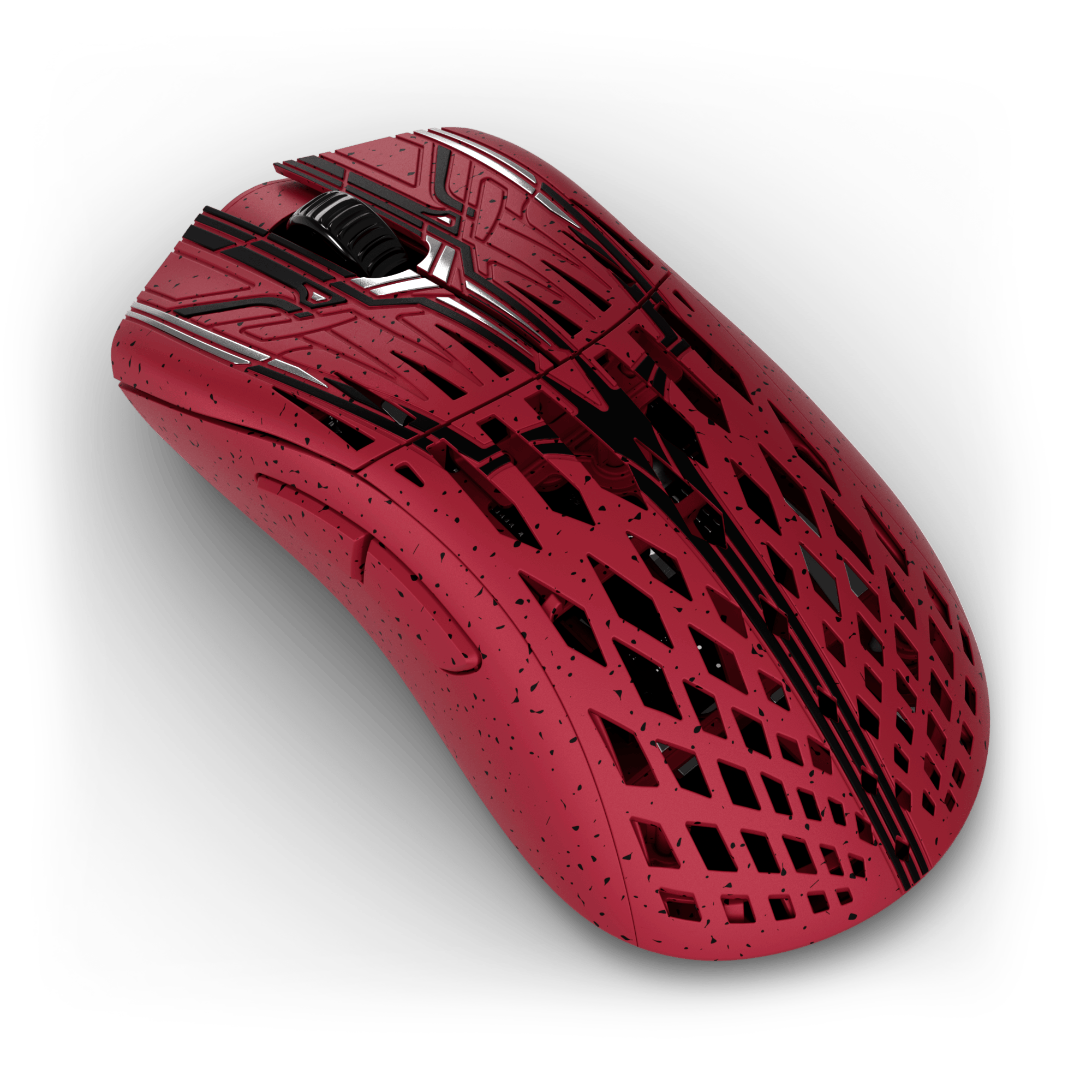 Apos Audio Pwnage Gaming Mouse StormBreaker Gaming Mouse MAX CF