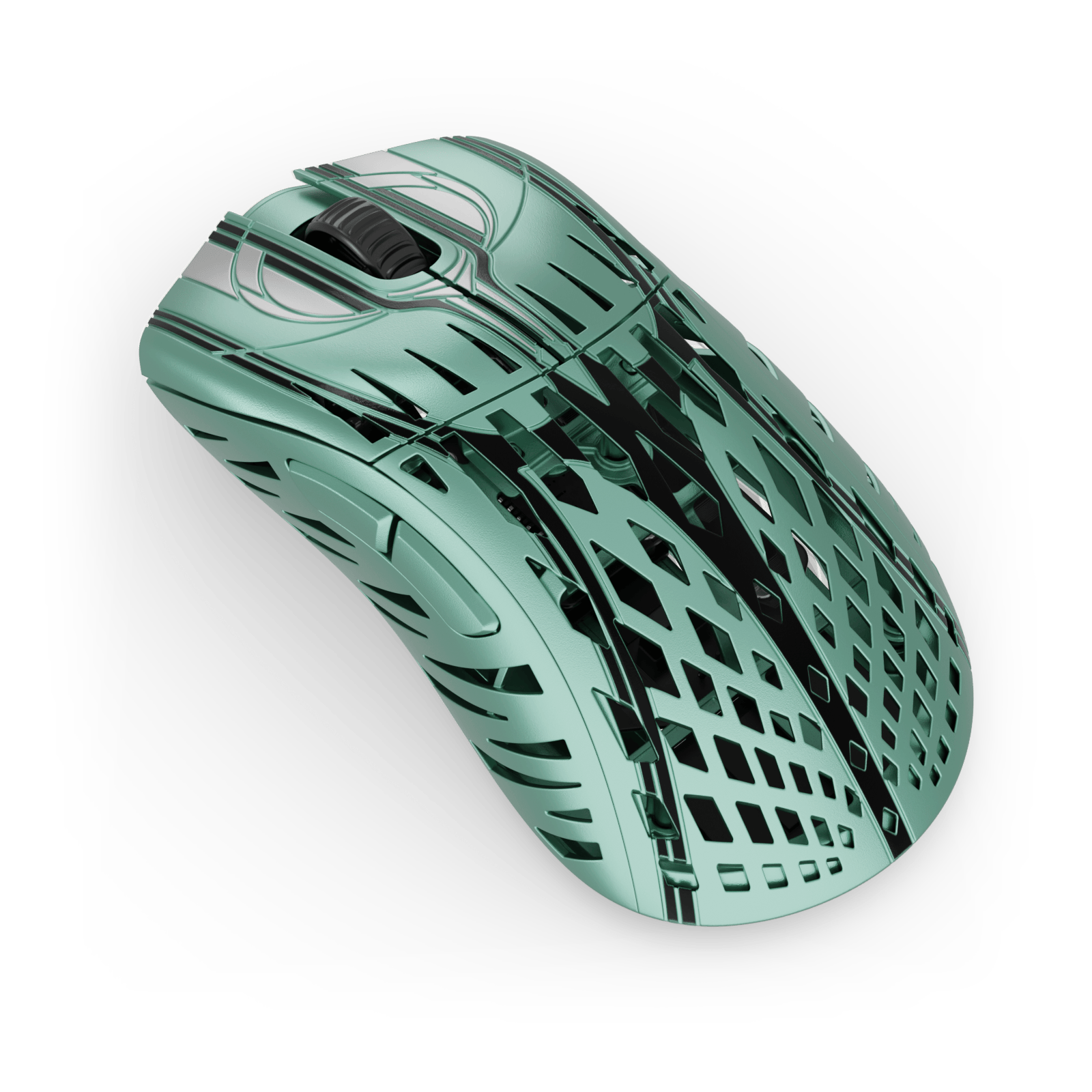 Apos Audio Pwnage Gaming Mouse StormBreaker Gaming Mouse
