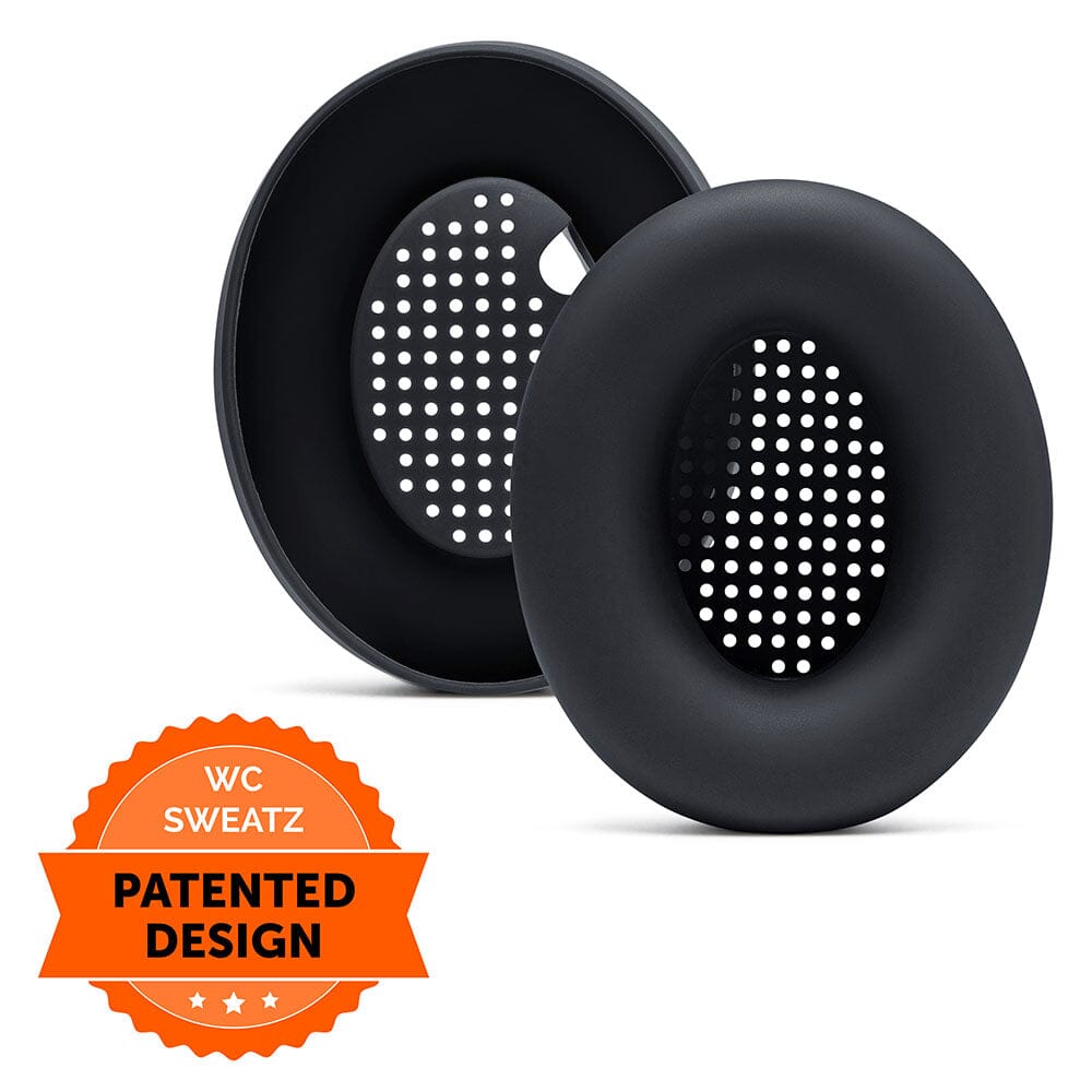 Apos Audio Wicked Cushions Sweat Covers Sony WH-1000XM4 Earpad Sweat Covers - WC SweatZ