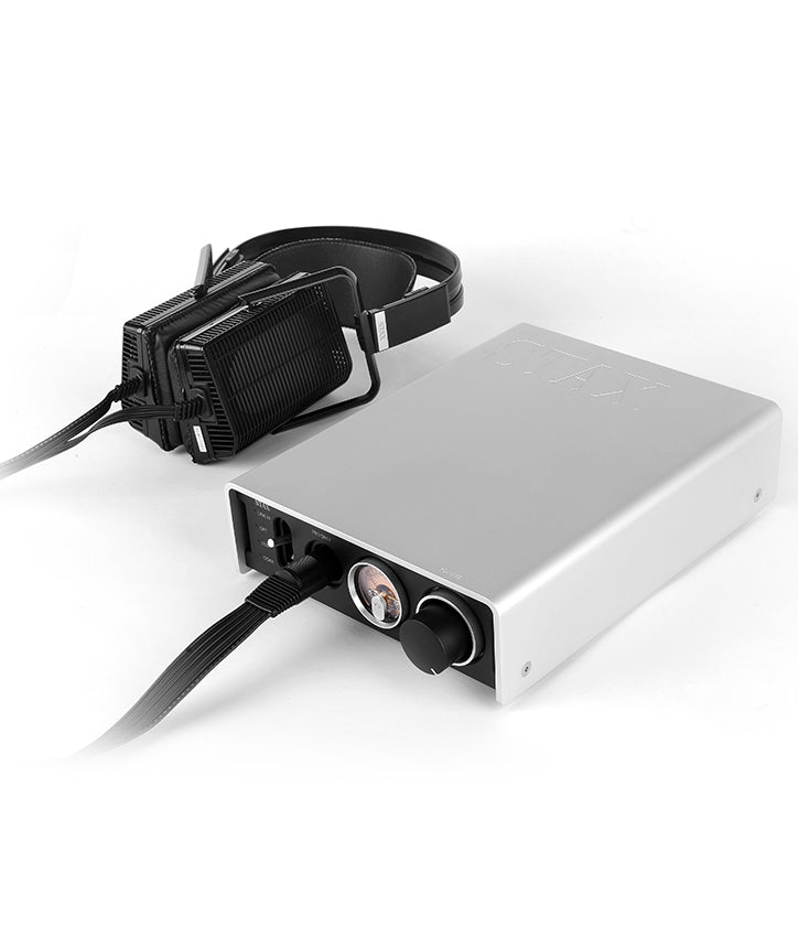 STAX SR-L500 MK2 Earspeakers