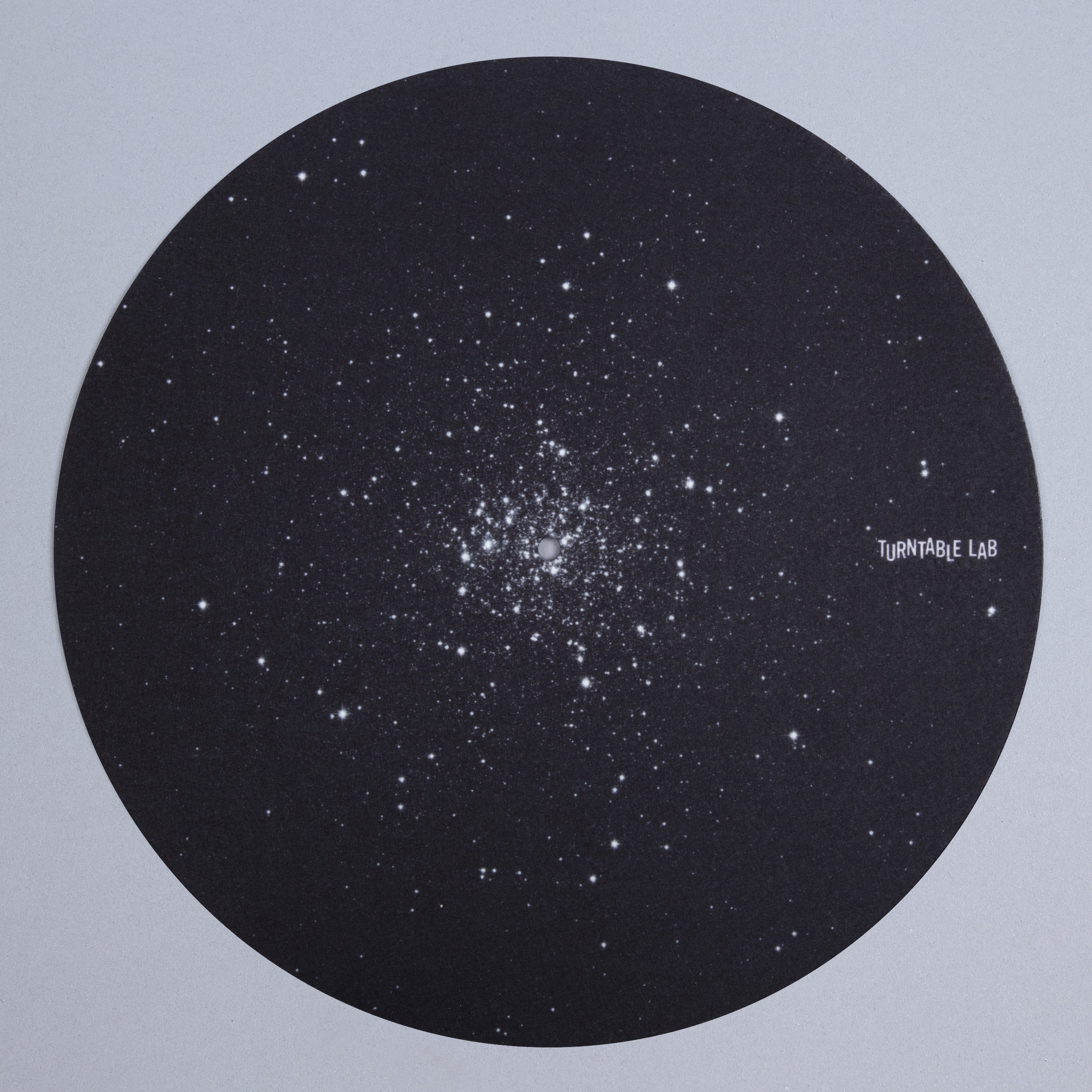 Turntable Lab: Spacemat Record Slipmat