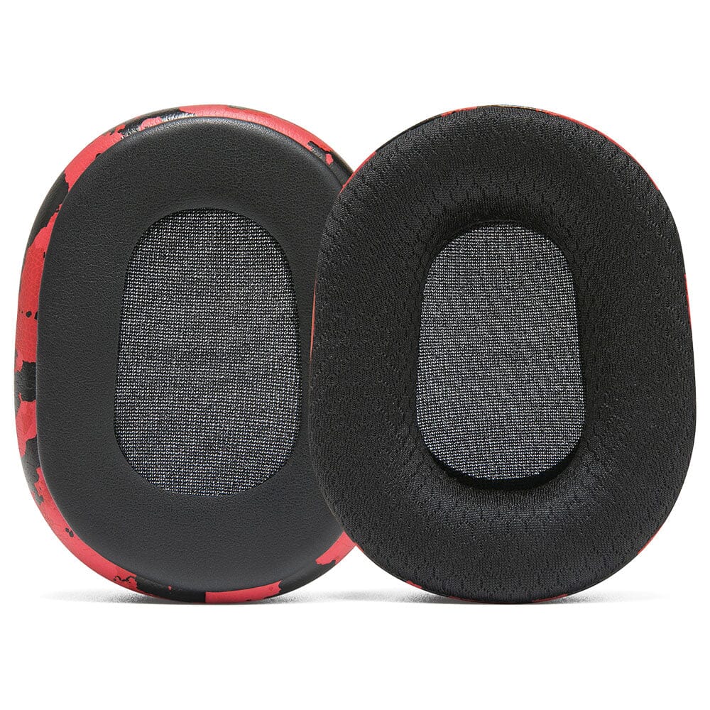 Apos Audio Wicked Cushions Ear Pads Upgraded BlueParrot B450 Earpads - WC PadZ B450