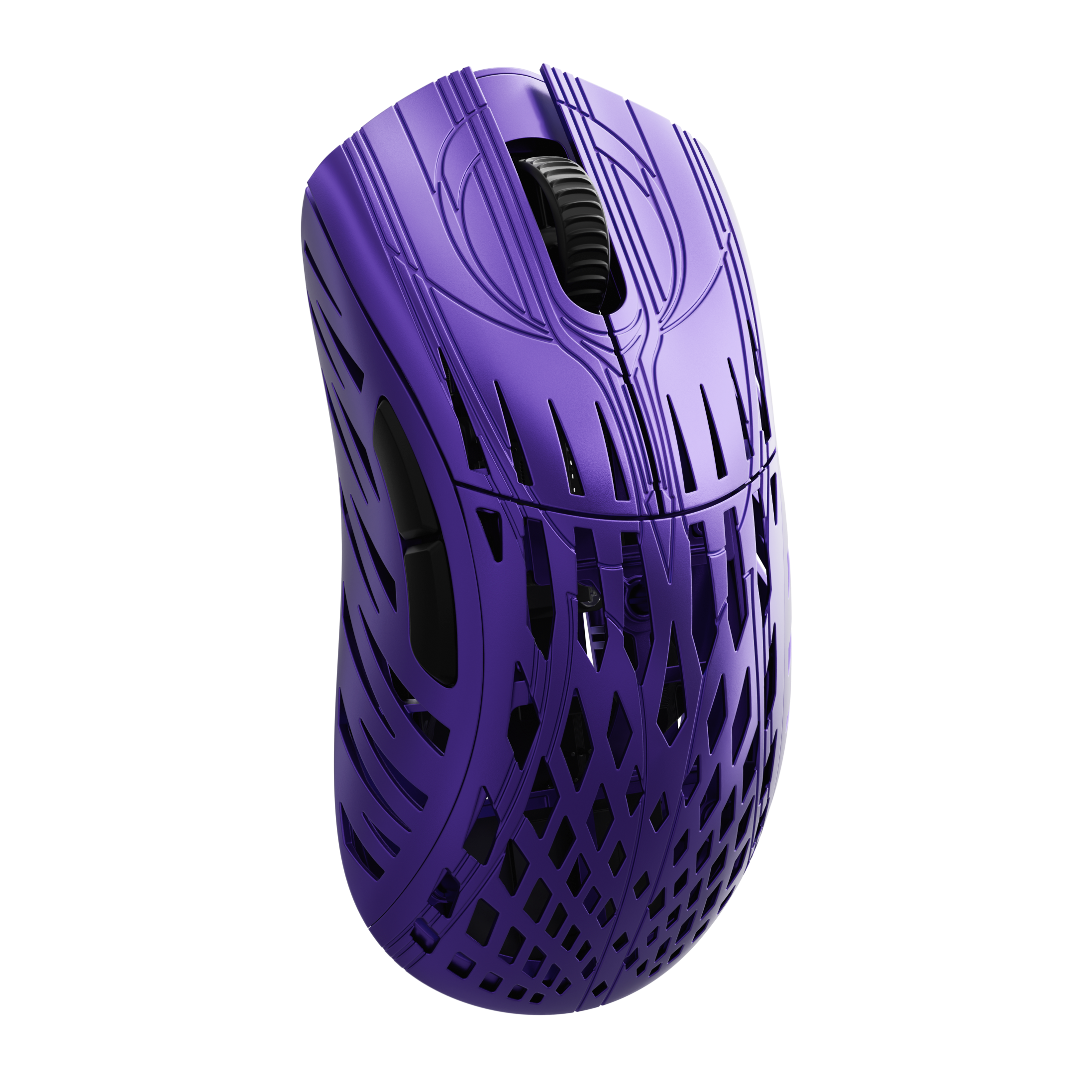 StormBreaker Gaming Mouse