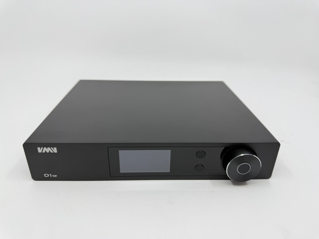 Apos Audio Addsoap DAC (Digital-to-Analog Converter) SMSL VMV D1SE2 DESKTOP MQA DAC