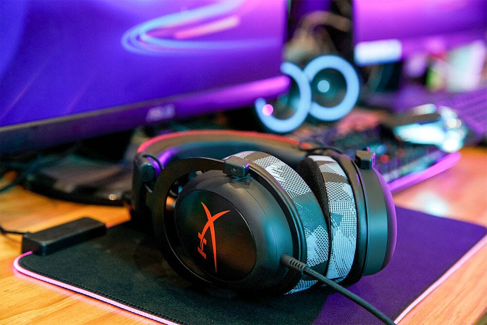 Apos Audio Wicked Cushions Cooling Gel Ear Pads WC FreeZe - Hybrid Cooling Gel Infused Gaming Earpads