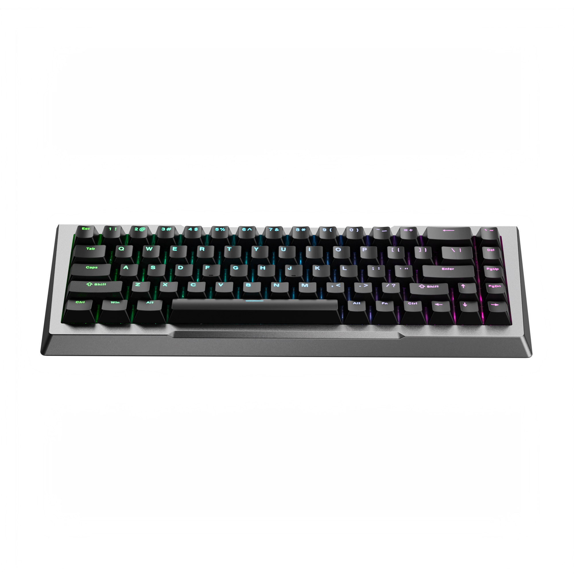 Zenblade 65