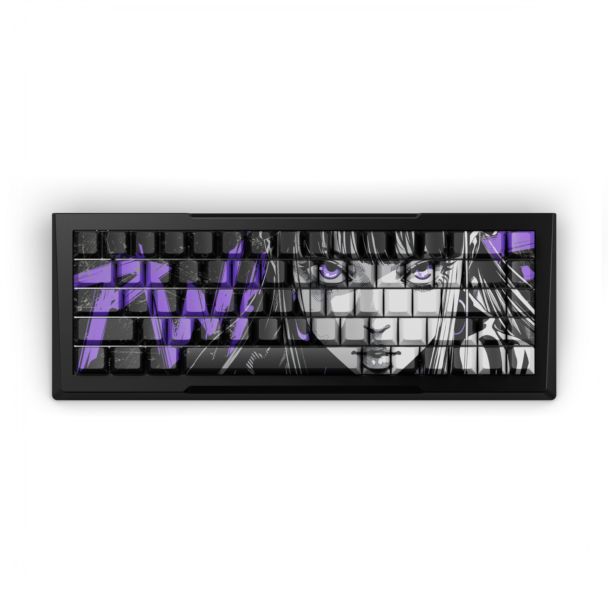Zenblade 65