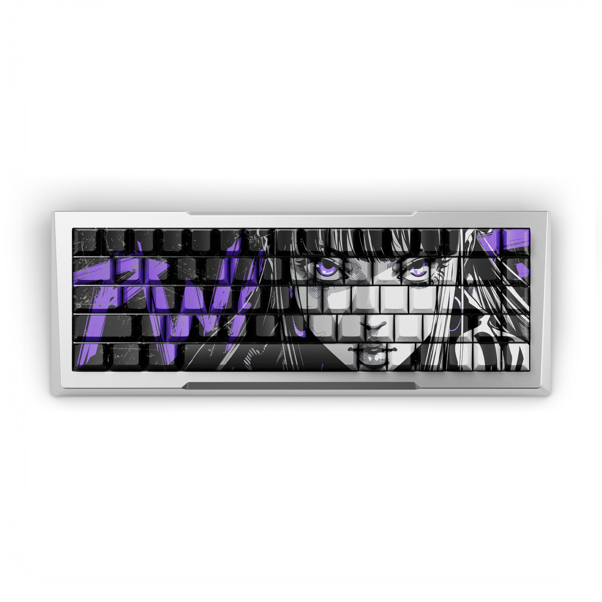 Zenblade 65