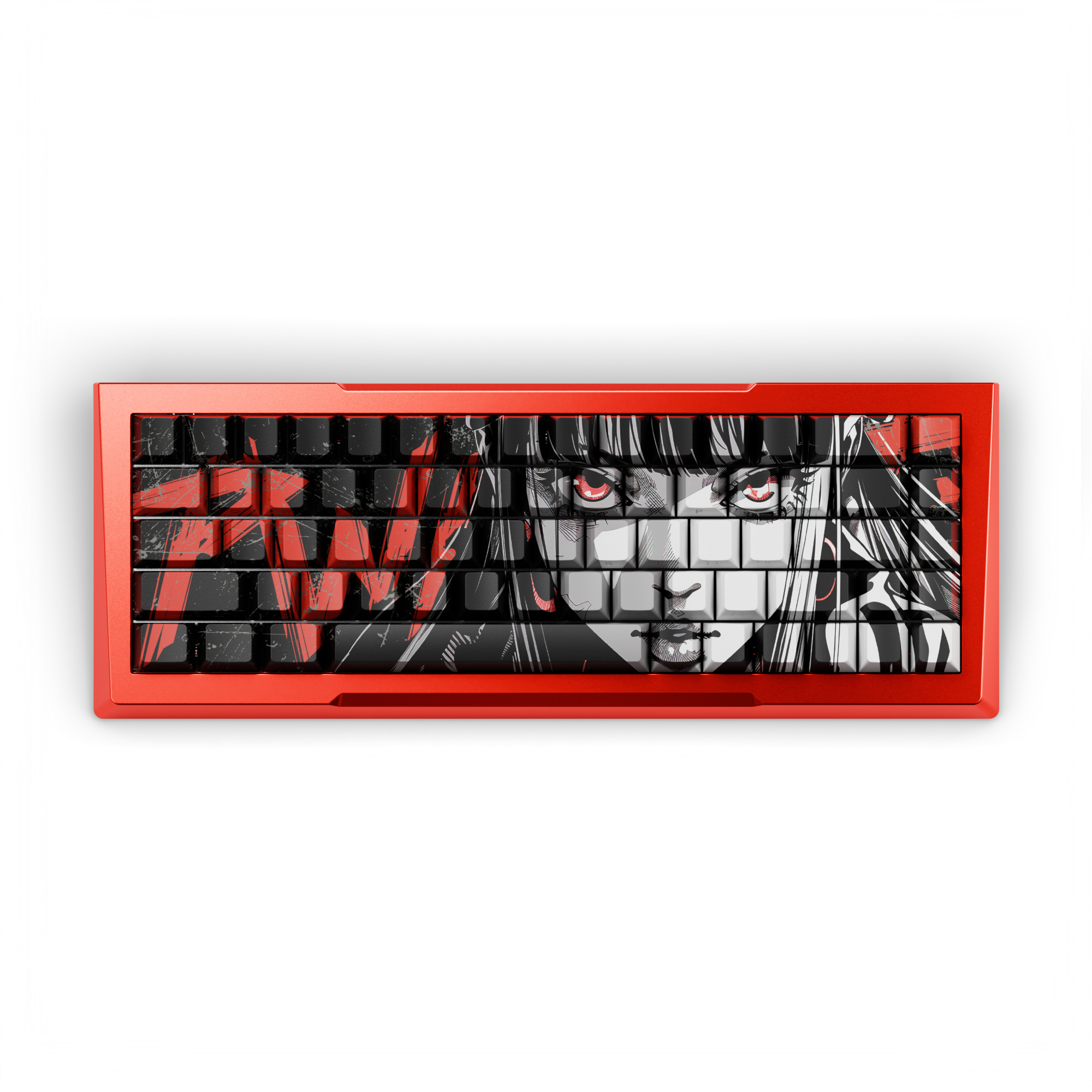 Zenblade 65