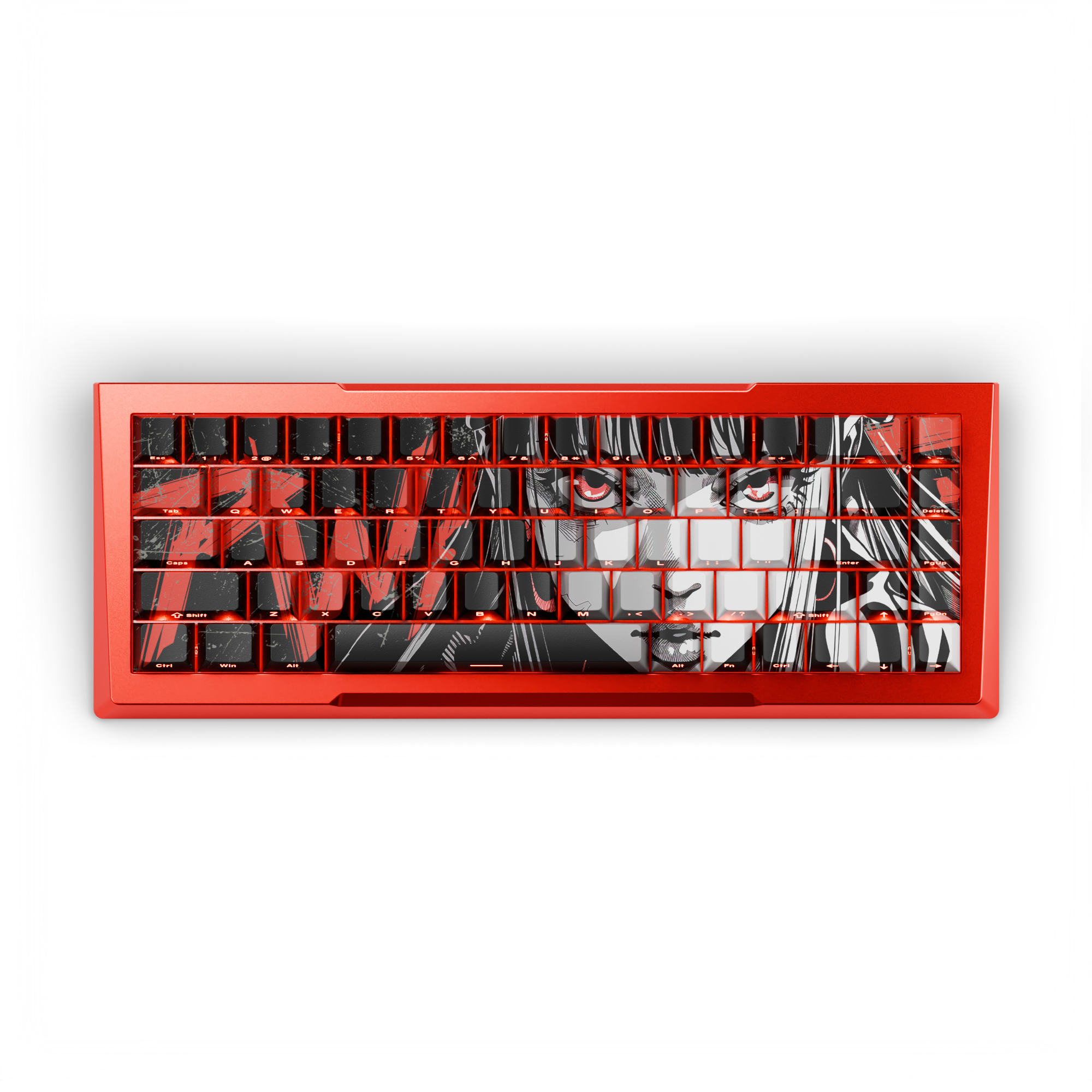 Zenblade 65
