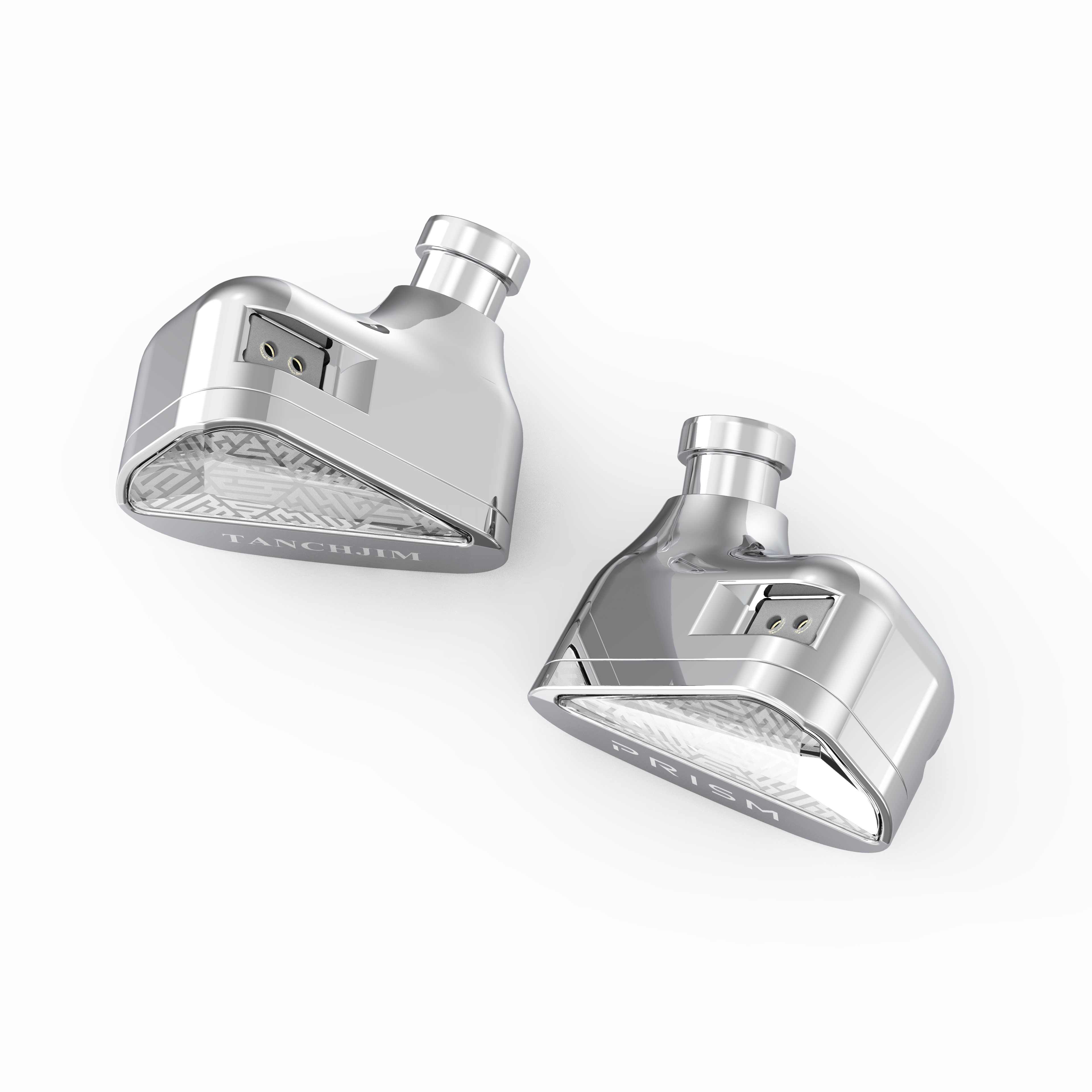 Apos Audio Tanchjim Earphone / In-Ear Monitor (IEM) Tanchjim Prism