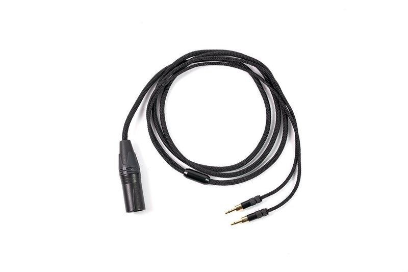 Apos Audio Apos Cable Apos Flow Headphone Cables for [Denon] AH-D5200 / AH-D7200 / AH-D9200