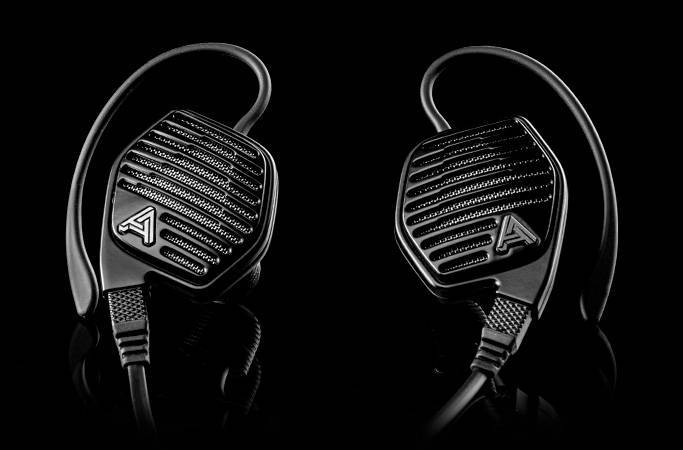 Apos Audio Audeze Earphone / In-Ear Monitor (IEM) Audeze LCDi3 In-Ear Monitors Earphones