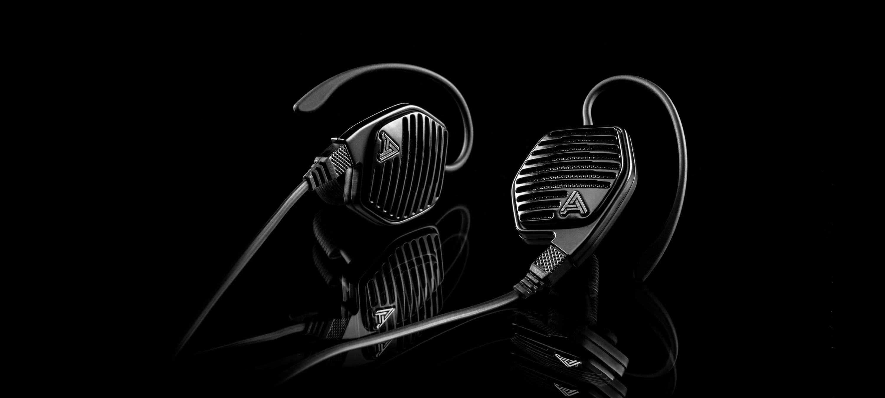 Apos Audio Audeze Earphone / In-Ear Monitor (IEM) Audeze LCDi3 In-Ear Monitors Earphones