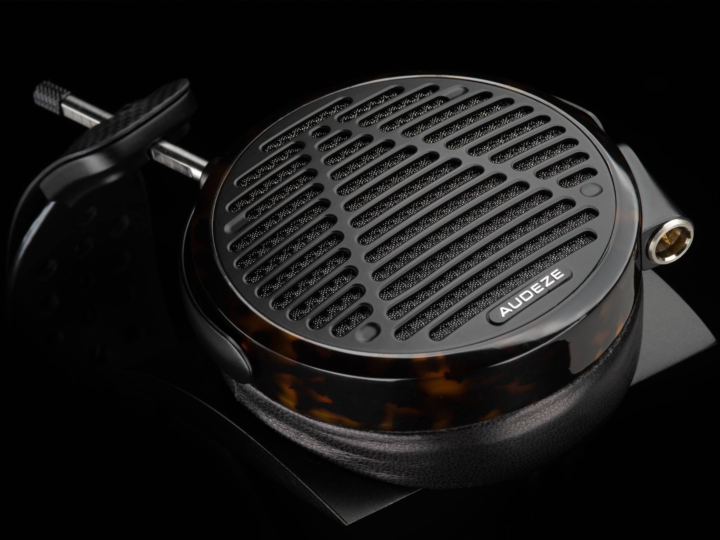 Apos Audio Audeze Headphone Audeze LCD-5 Planar Magnetic Headphone