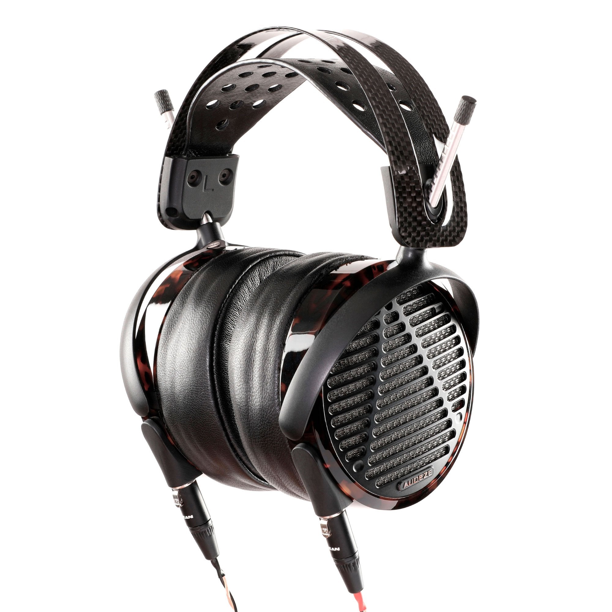 Apos Audio Audeze Headphone Audeze LCD-5 Planar Magnetic Headphone