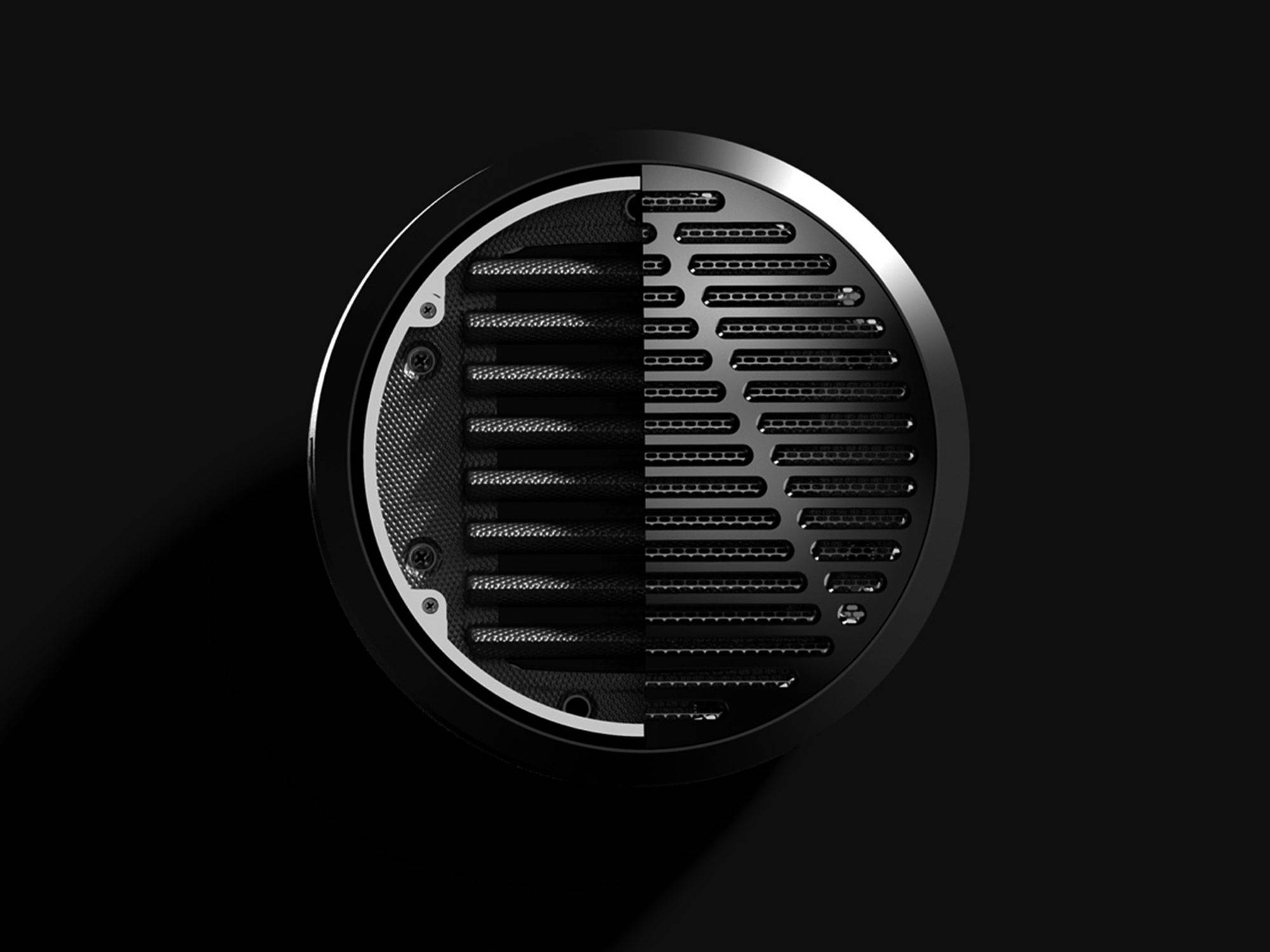 Apos Audio Audeze Headphone Audeze LCD-5 Planar Magnetic Headphone