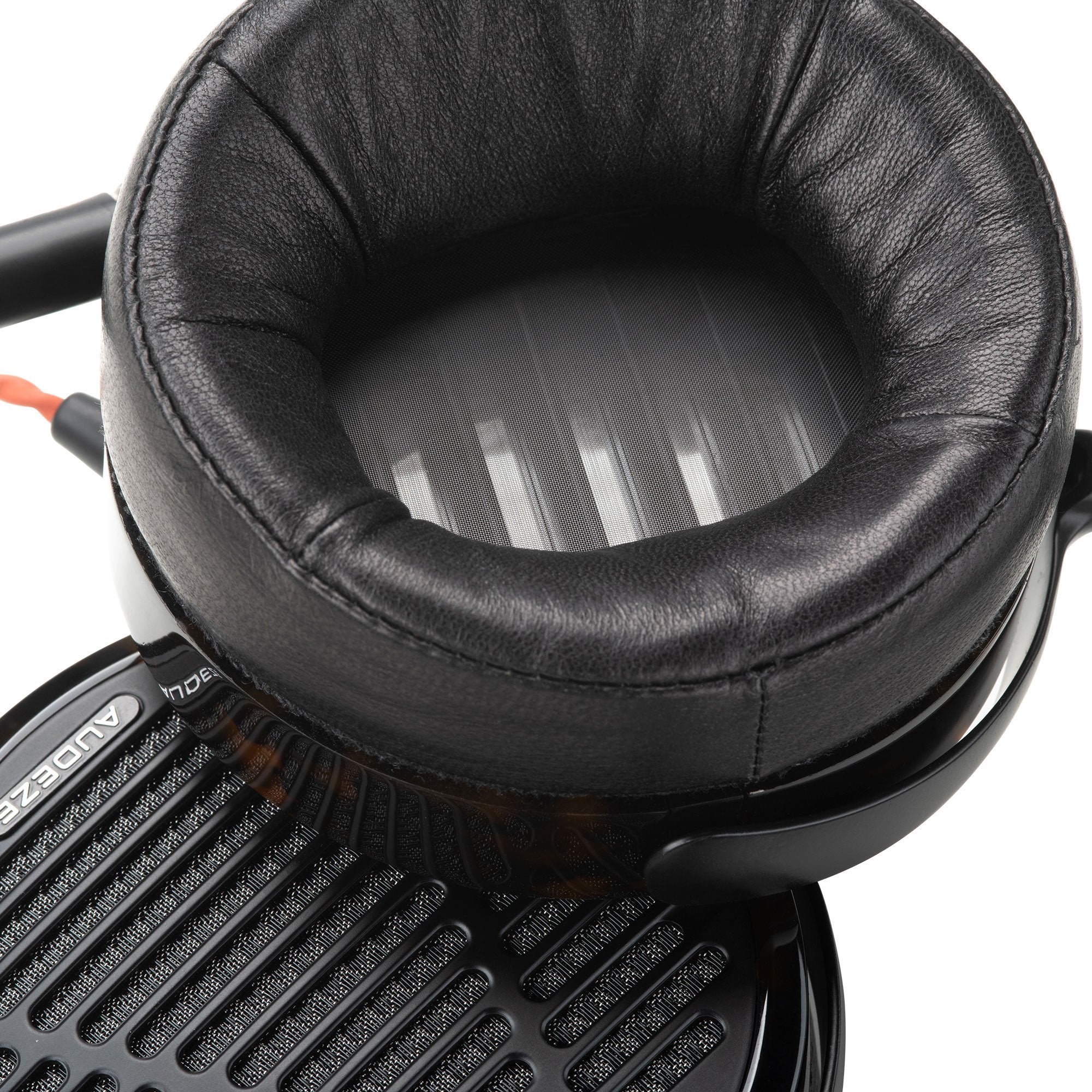 Apos Audio Audeze Headphone Audeze LCD-5 Planar Magnetic Headphone