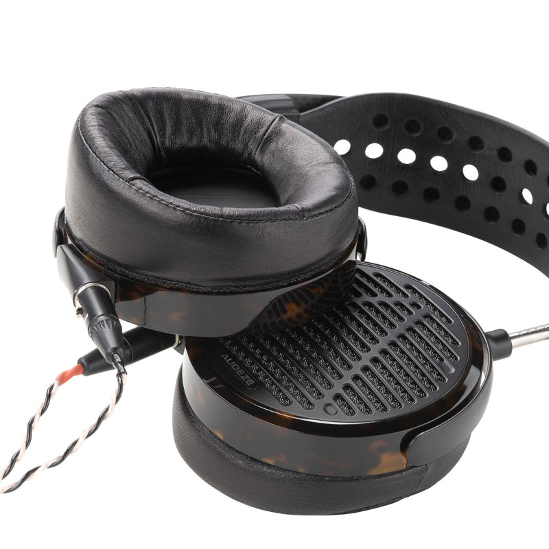 Apos Audio Audeze Headphone Audeze LCD-5 Planar Magnetic Headphone