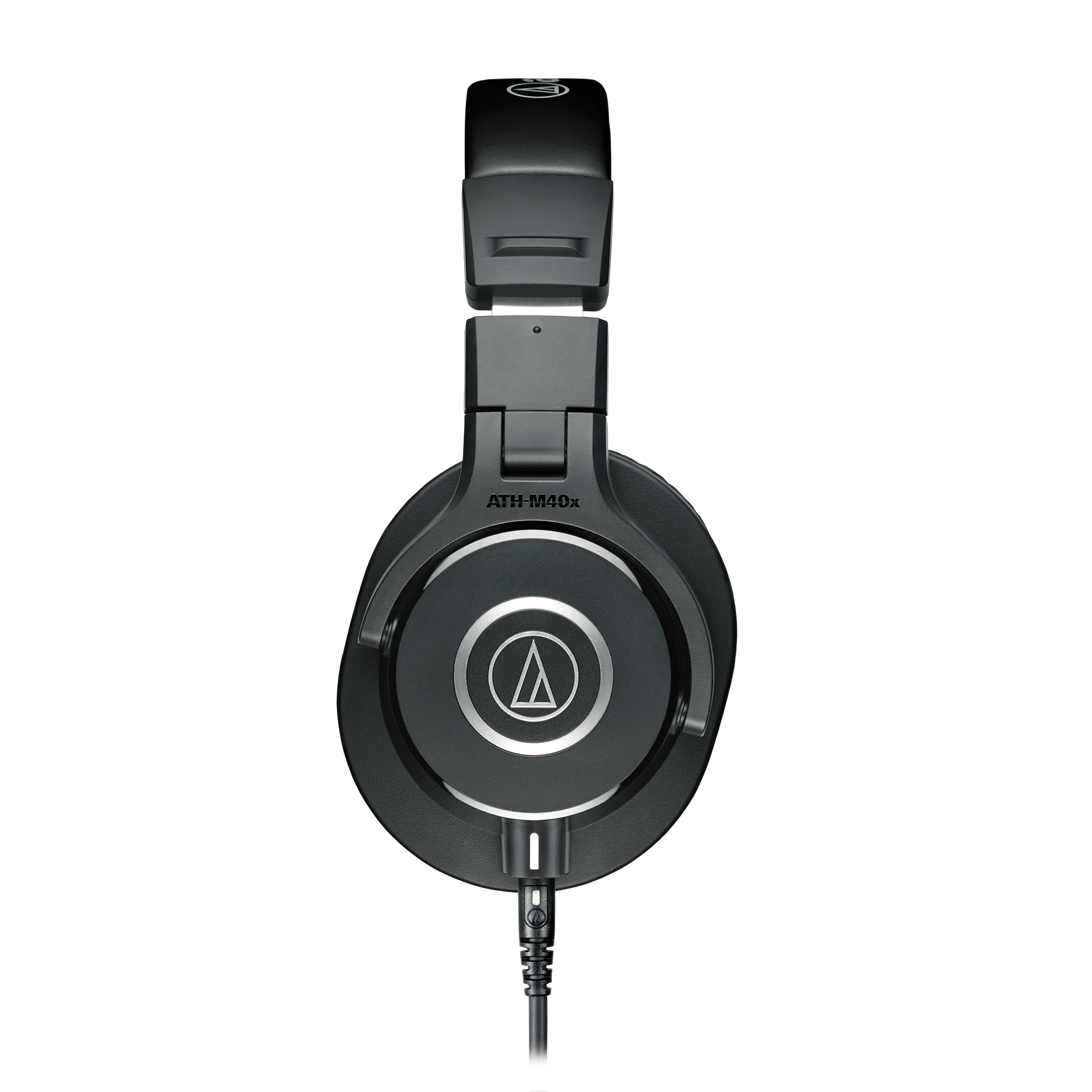 Apos Audio Audio-Technica Headphone Audio-Technica ATH-M40x Professional Studio Monitor Headphones