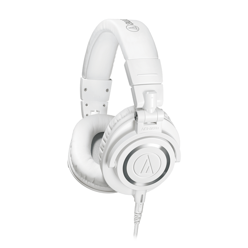 Apos Audio Audio-Technica Headphone Audio-Technica ATH-M50x Professional Monitor Headphones