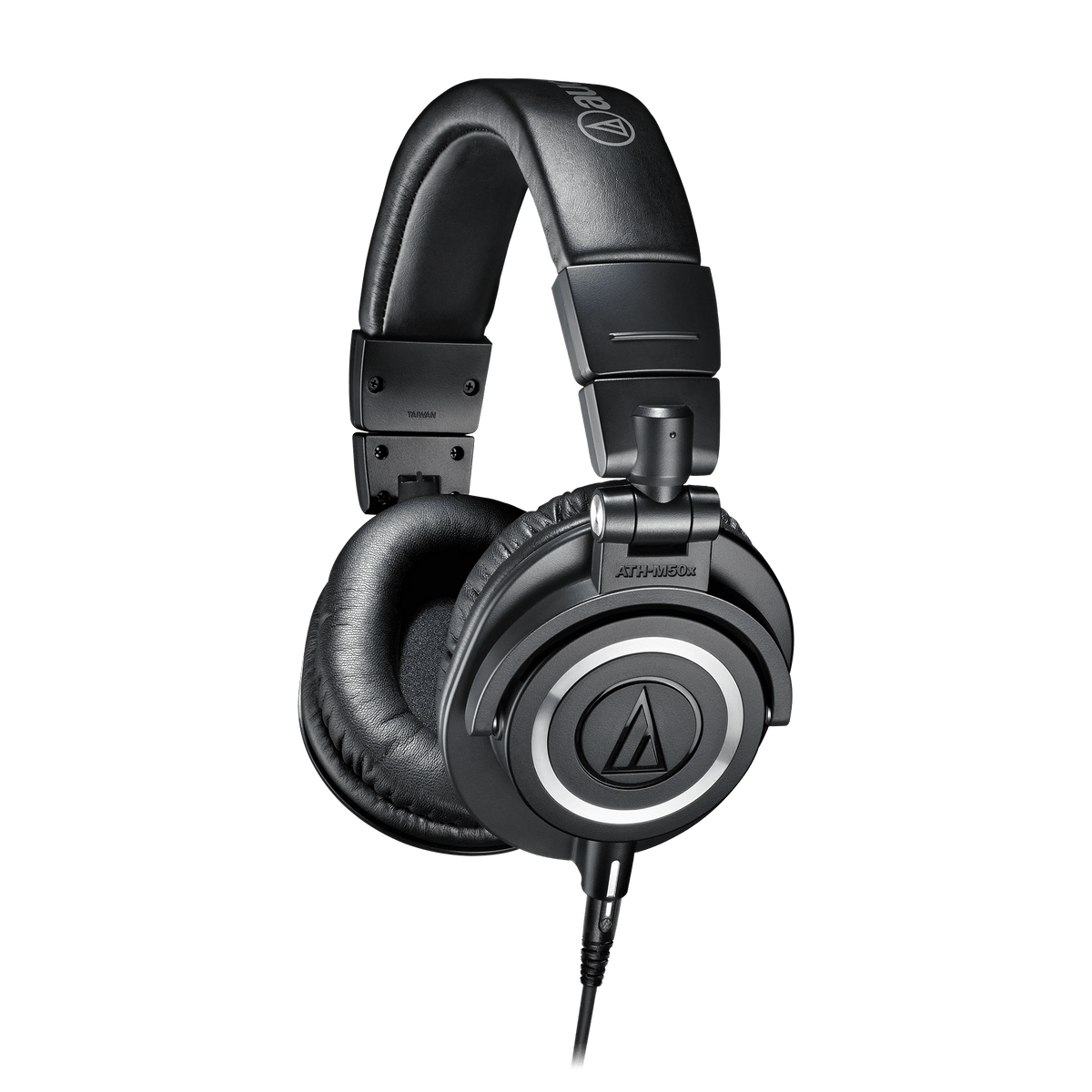 Audio-Technica ATH-M50x Wired Professional Monitor Headphones Audio-Technica ATH-M50x Wired Professional Monitor Headphones