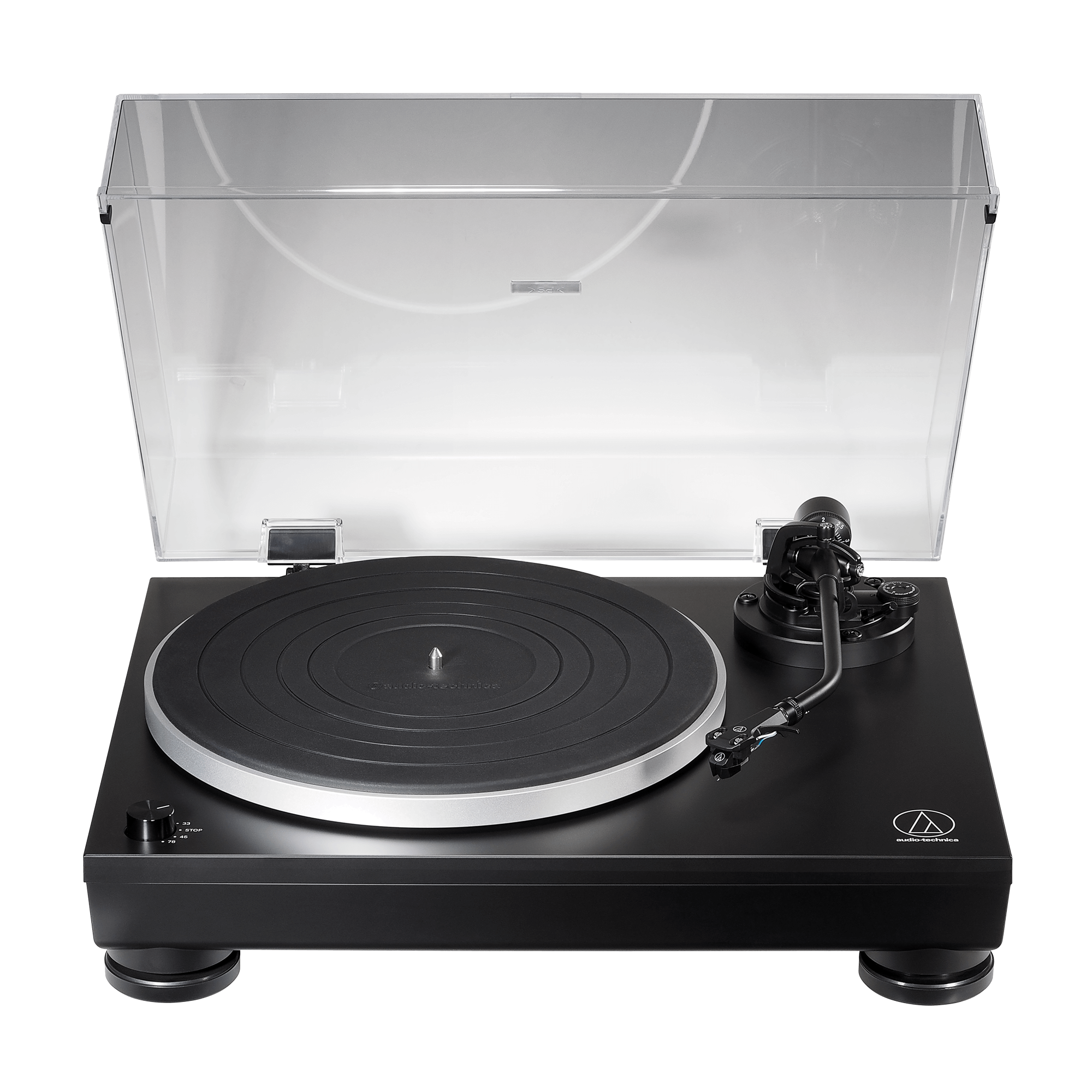Audio-Technica AT-LP5X Turntable