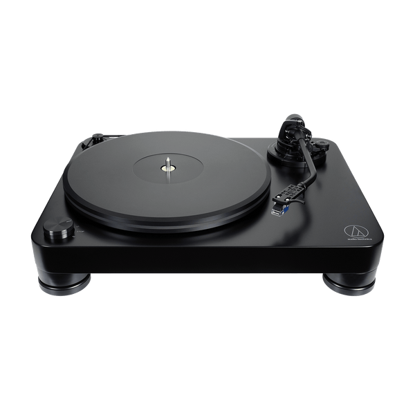 Audio-Technica Sound Burger Portable Bluetooth Turntable – Apos Audio