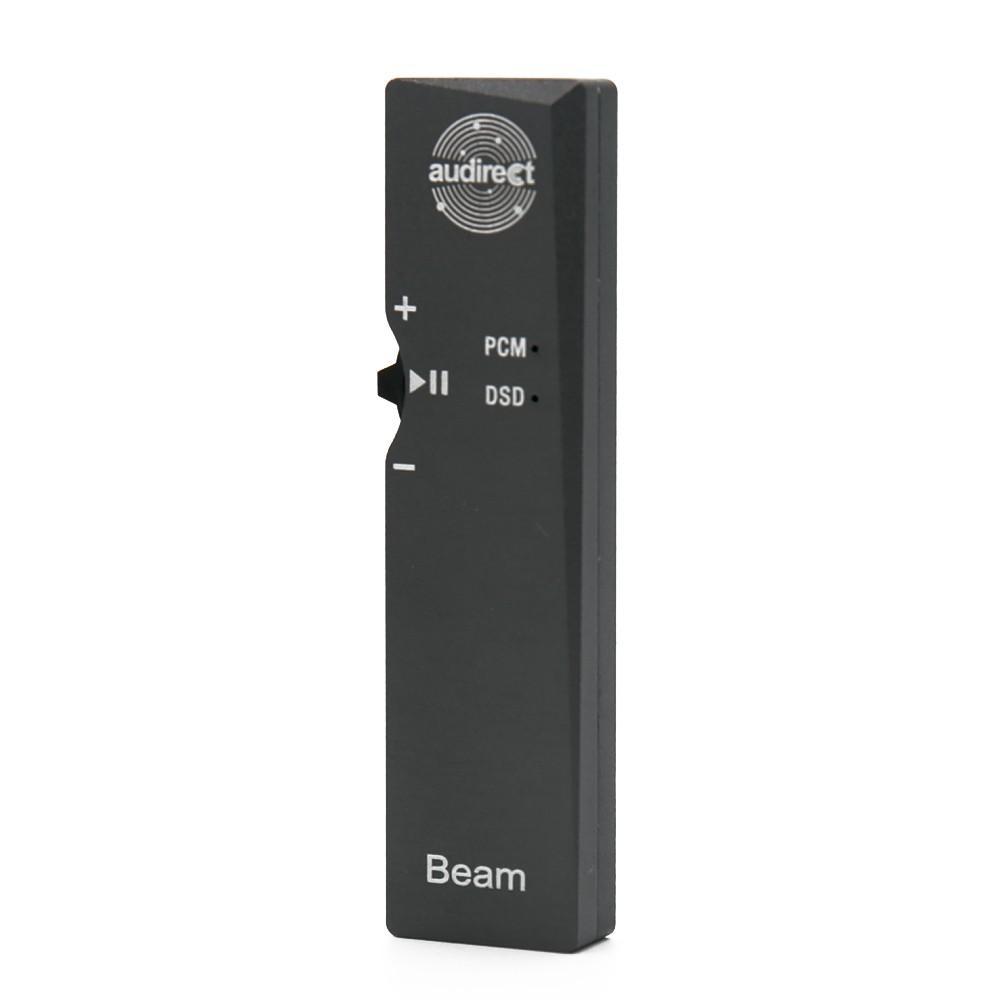 Apos Audio Audirect Headphone DAC/Amp Audirect Beam Portable DAC/Amp Grey