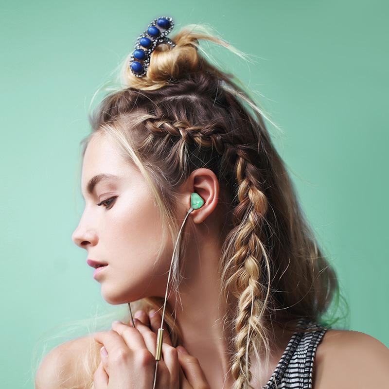 Apos Audio AuGlamour | 徕声 Earphone / In-Ear Monitor (IEM) AuGlamour F100C In-Ear Monitor (IEM) Earphones